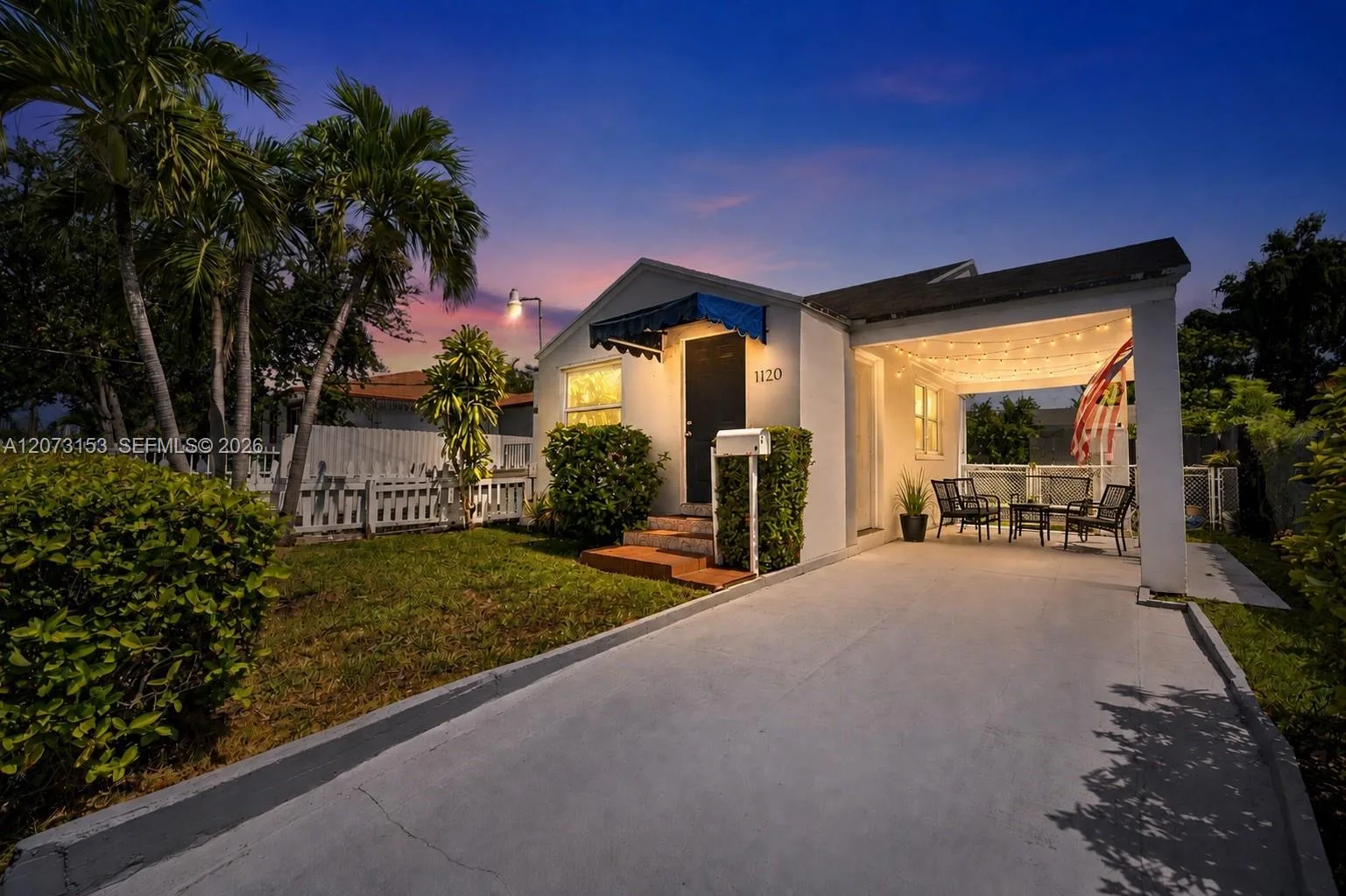 1120 SW 12th St, Miami, FL 33129 photo 2