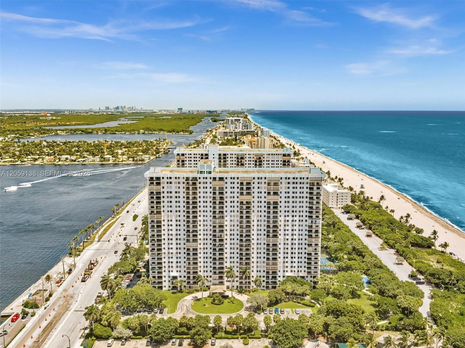 1201 S Ocean Dr # 802S, Hollywood, FL 33019 photo 4