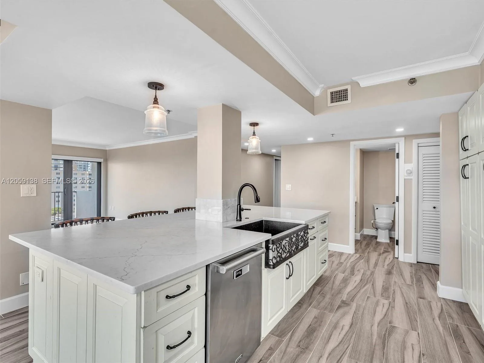 1201 S Ocean Dr # 802S, Hollywood, FL 33019 photo 9