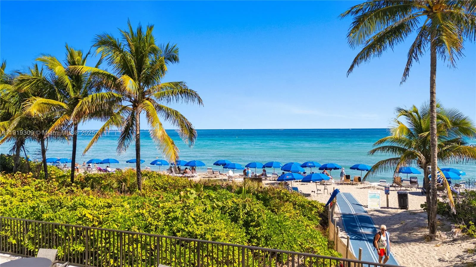 1980 S Ocean Dr # 8Q, Hallandale Beach, FL 33009