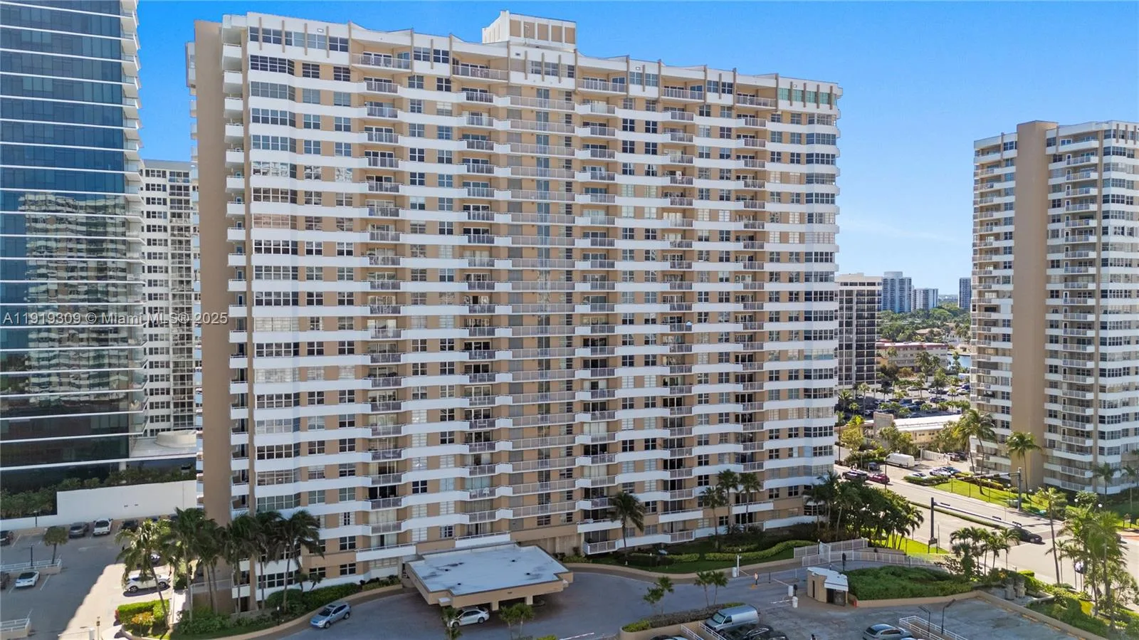1980 S Ocean Dr # 8Q, Hallandale Beach, FL 33009 photo 10
