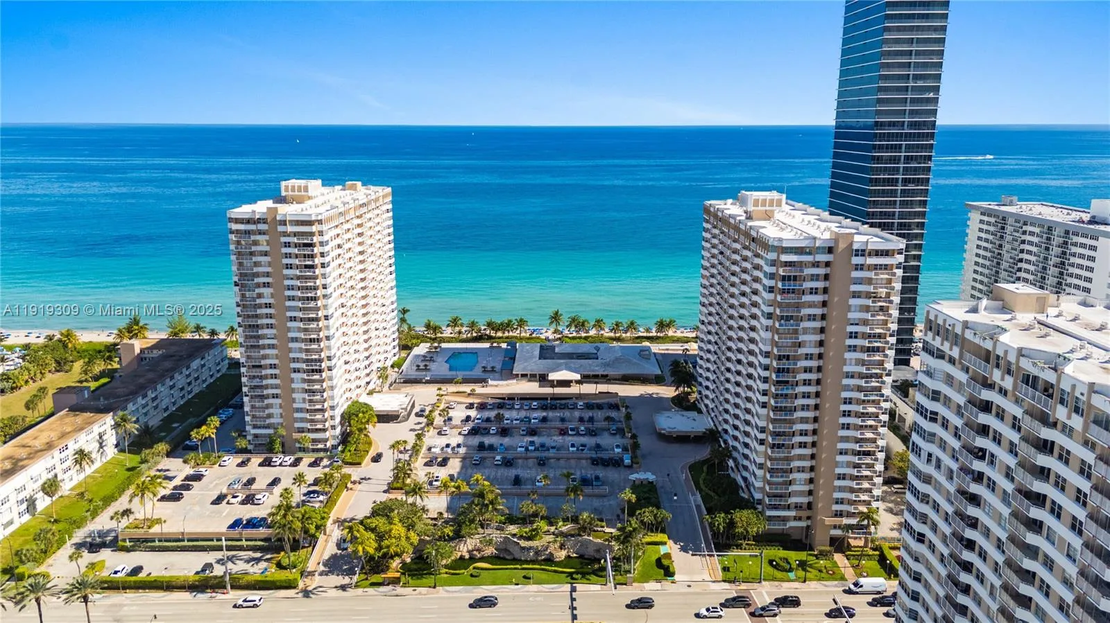 1980 S Ocean Dr # 8Q, Hallandale Beach, FL 33009 photo 11