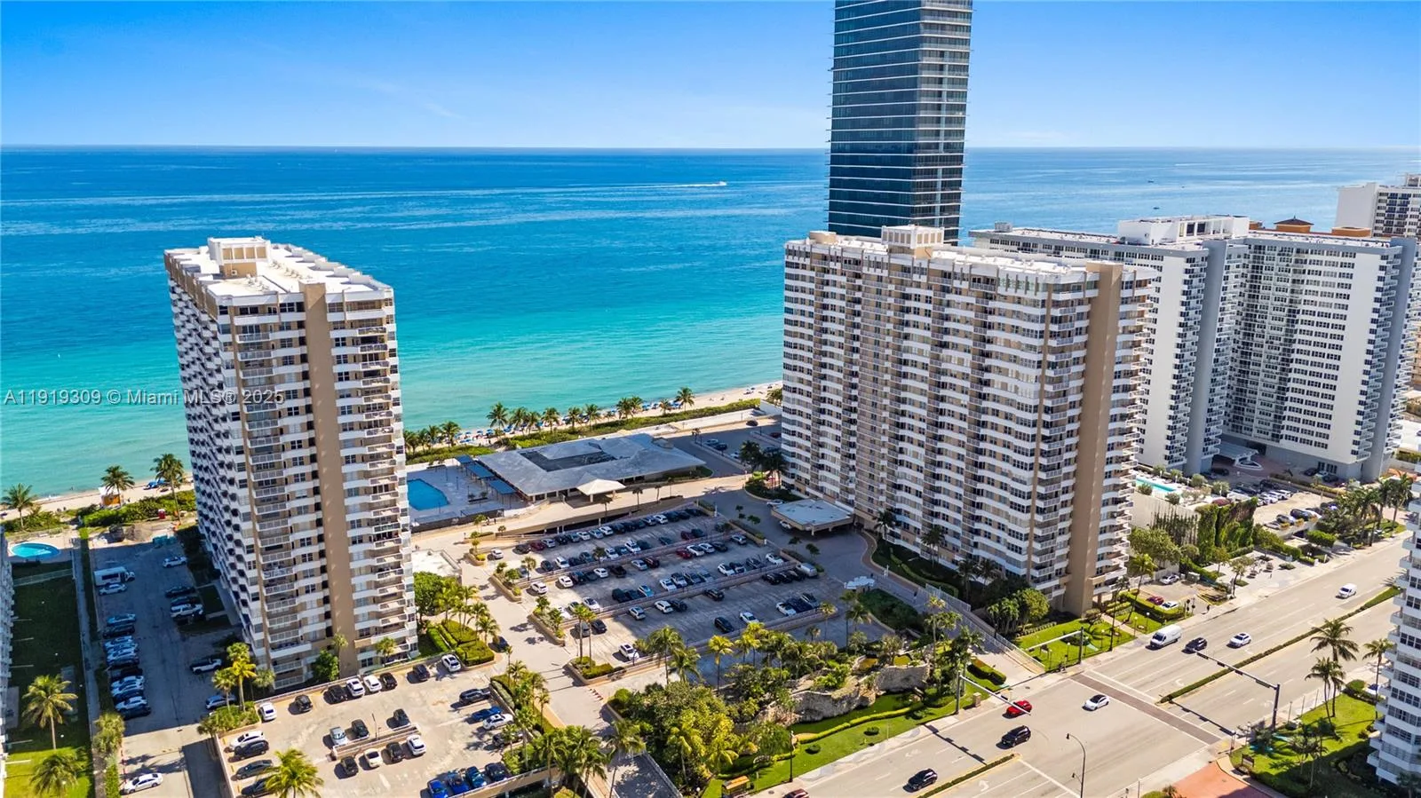 1980 S Ocean Dr # 8Q, Hallandale Beach, FL 33009 photo 12