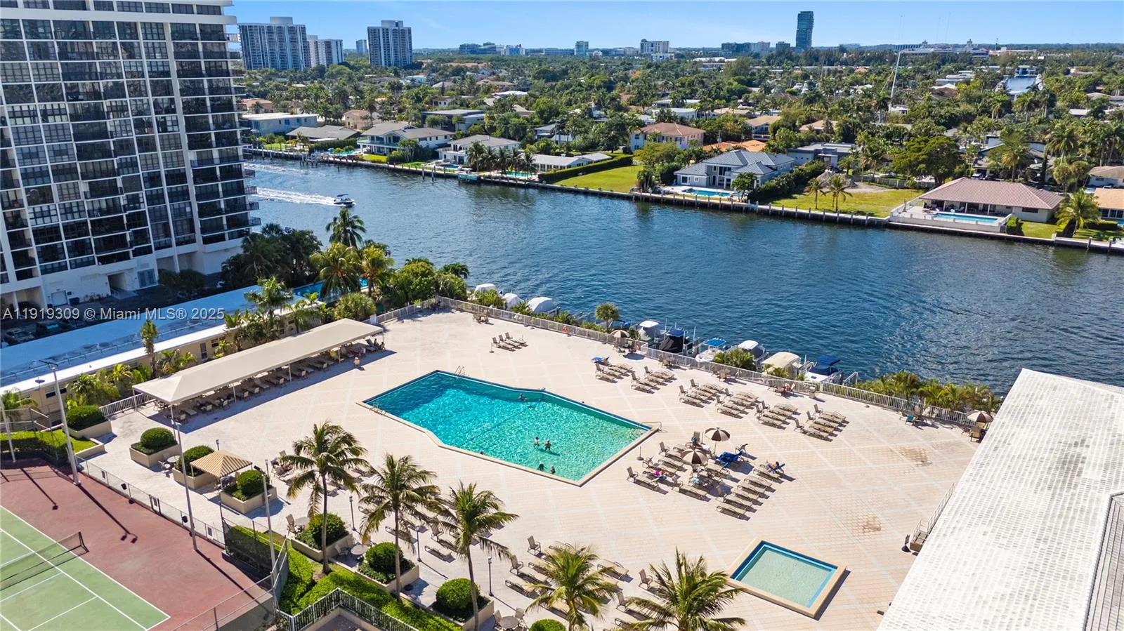 1980 S Ocean Dr # 8Q, Hallandale Beach, FL 33009 photo 13