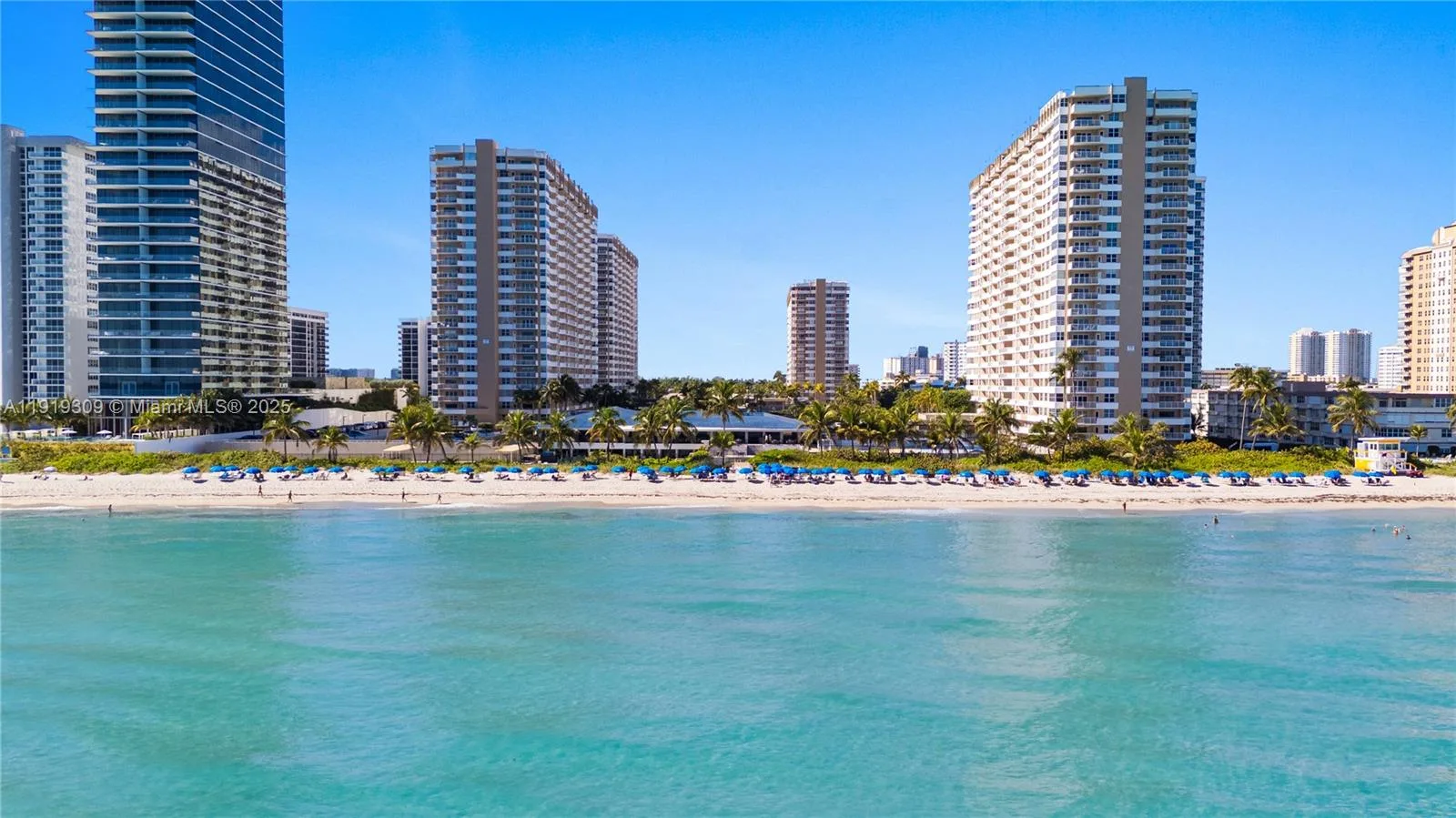 1980 S Ocean Dr # 8Q, Hallandale Beach, FL 33009 photo 3
