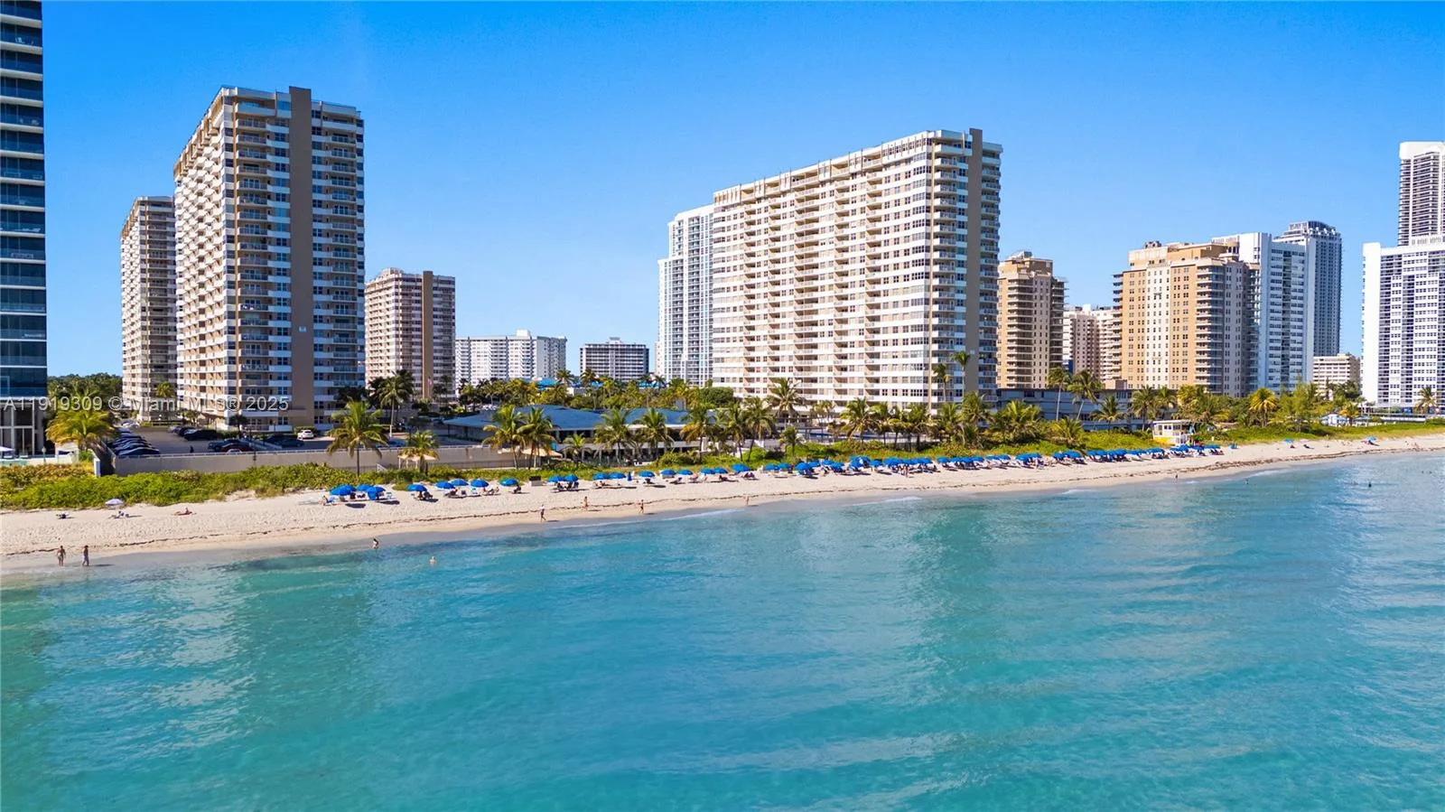 1980 S Ocean Dr # 8Q, Hallandale Beach, FL 33009 photo 4