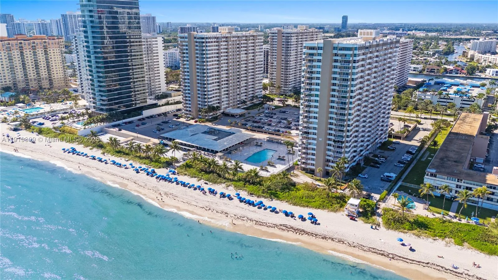 1980 S Ocean Dr # 8Q, Hallandale Beach, FL 33009 photo 5