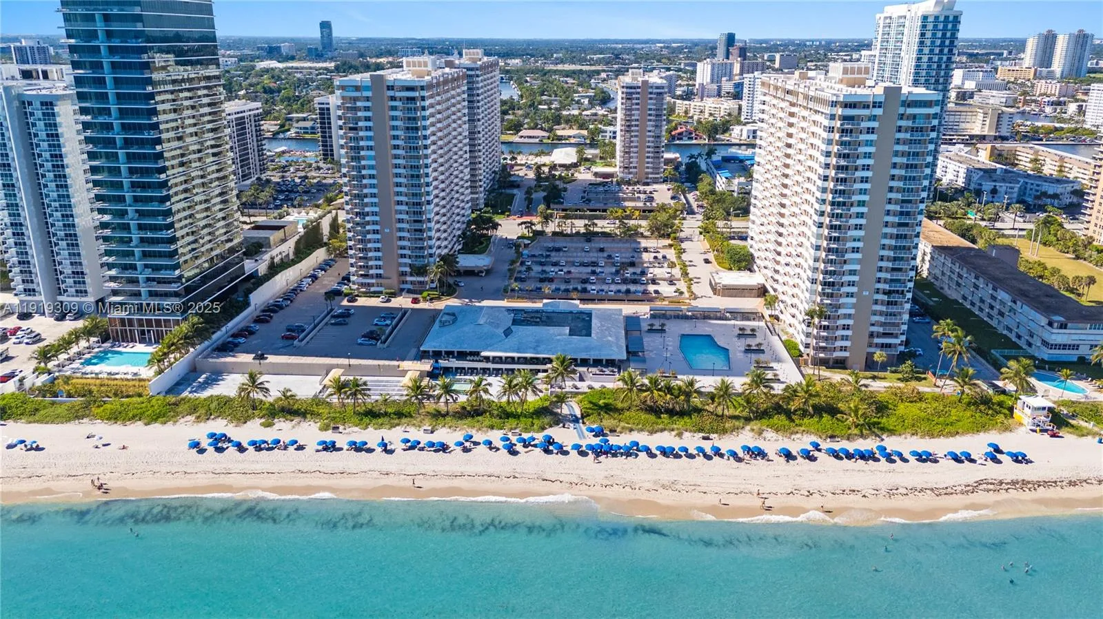 1980 S Ocean Dr # 8Q, Hallandale Beach, FL 33009 photo 6