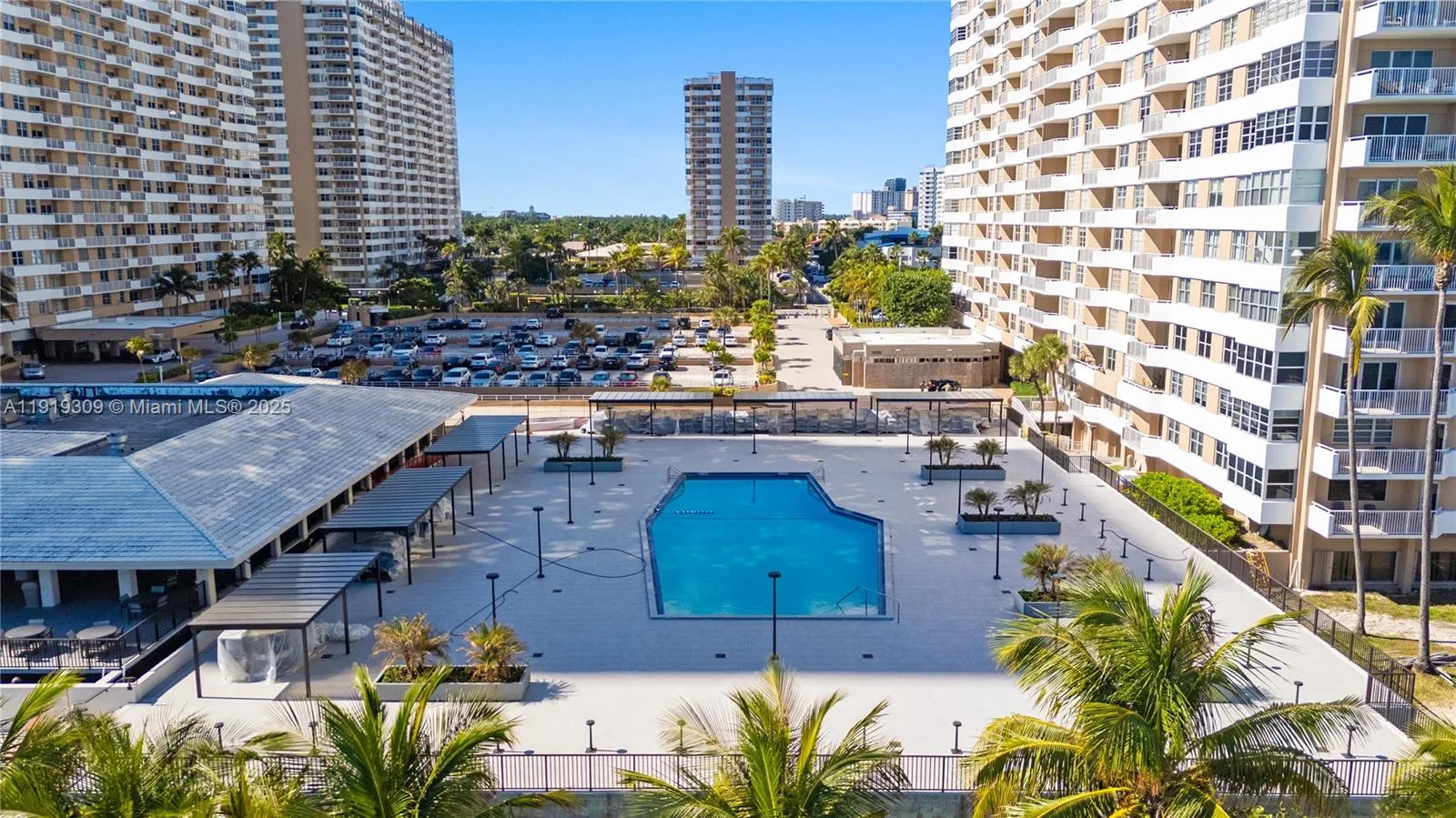 1980 S Ocean Dr # 8Q, Hallandale Beach, FL 33009 photo 7