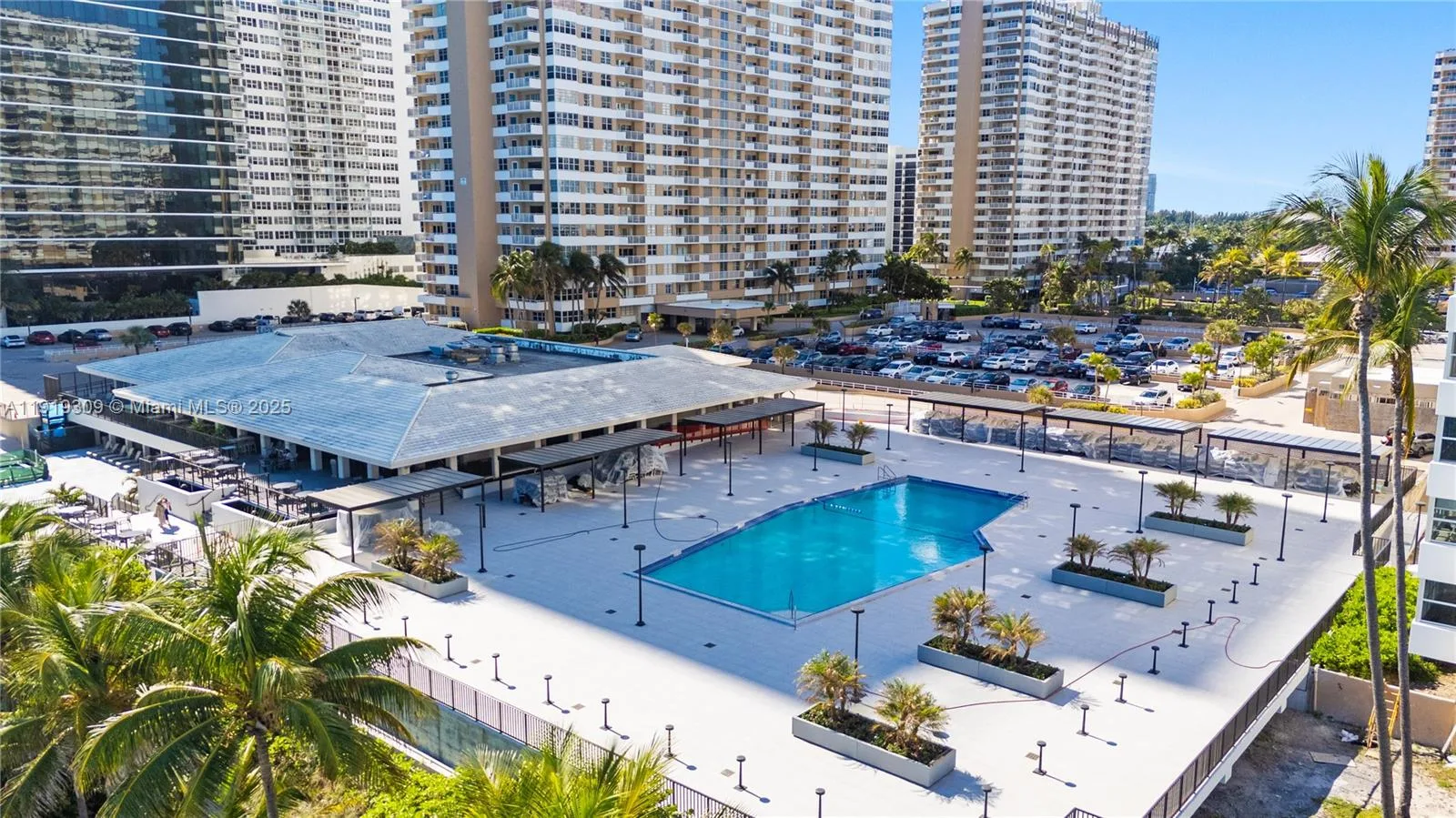 1980 S Ocean Dr # 8Q, Hallandale Beach, FL 33009 photo 8