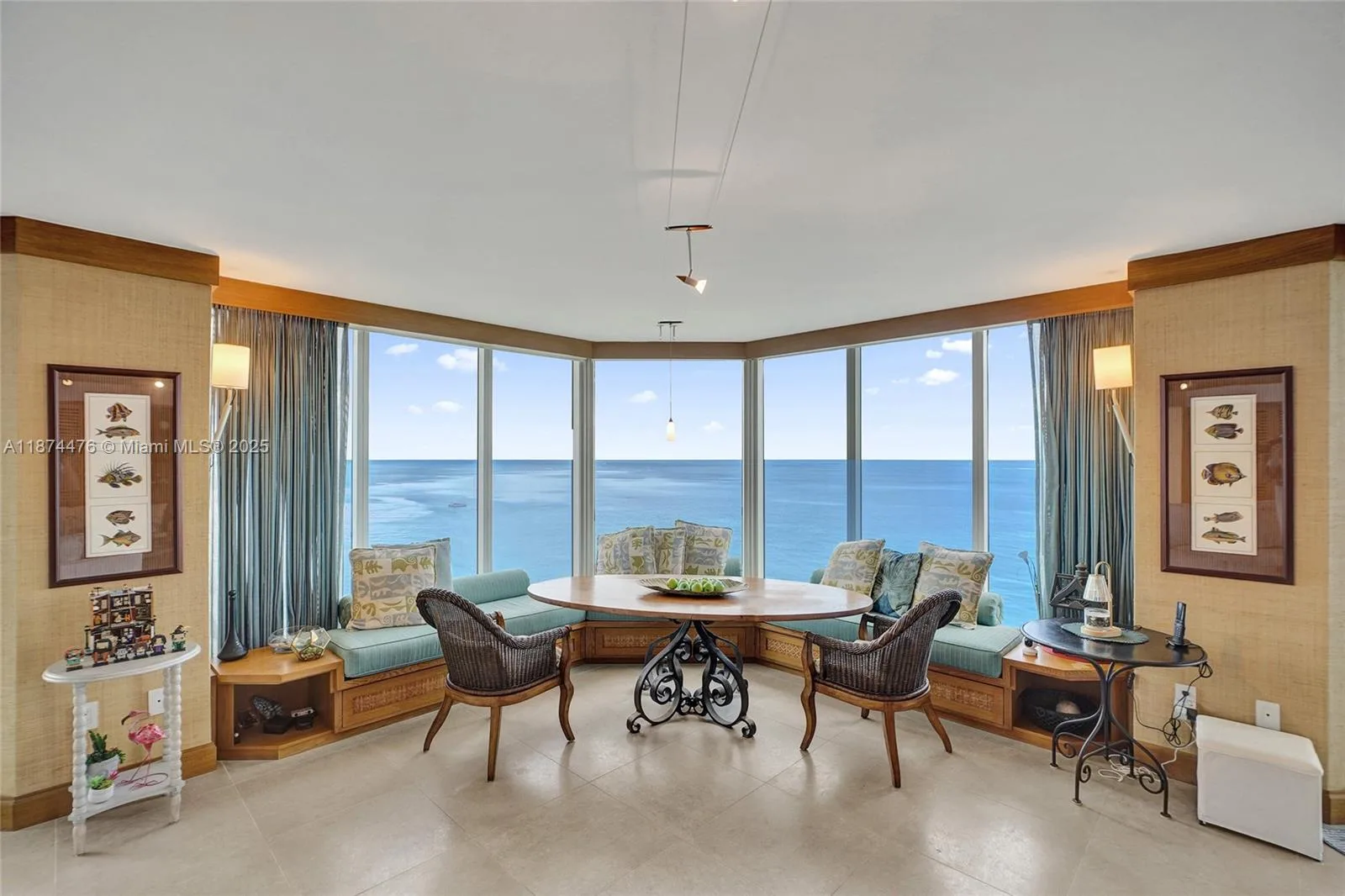 19111 Collins Ave # 901, Sunny Isles Beach, FL 33160
