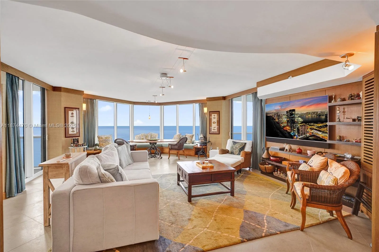 19111 Collins Ave # 901, Sunny Isles Beach, FL 33160 photo 3
