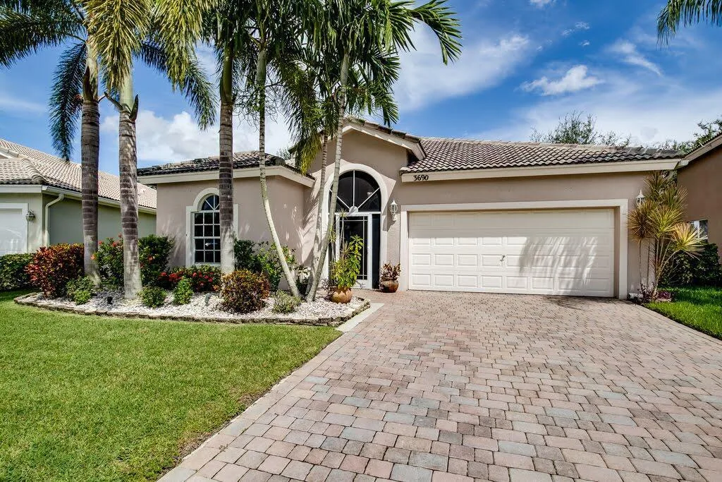3690 Old Lighthouse Circle, Wellington, FL 33414
