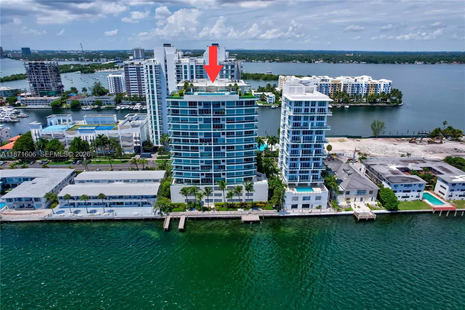 7935 East Dr # 1104, North Bay Village, FL 33141 photo 10