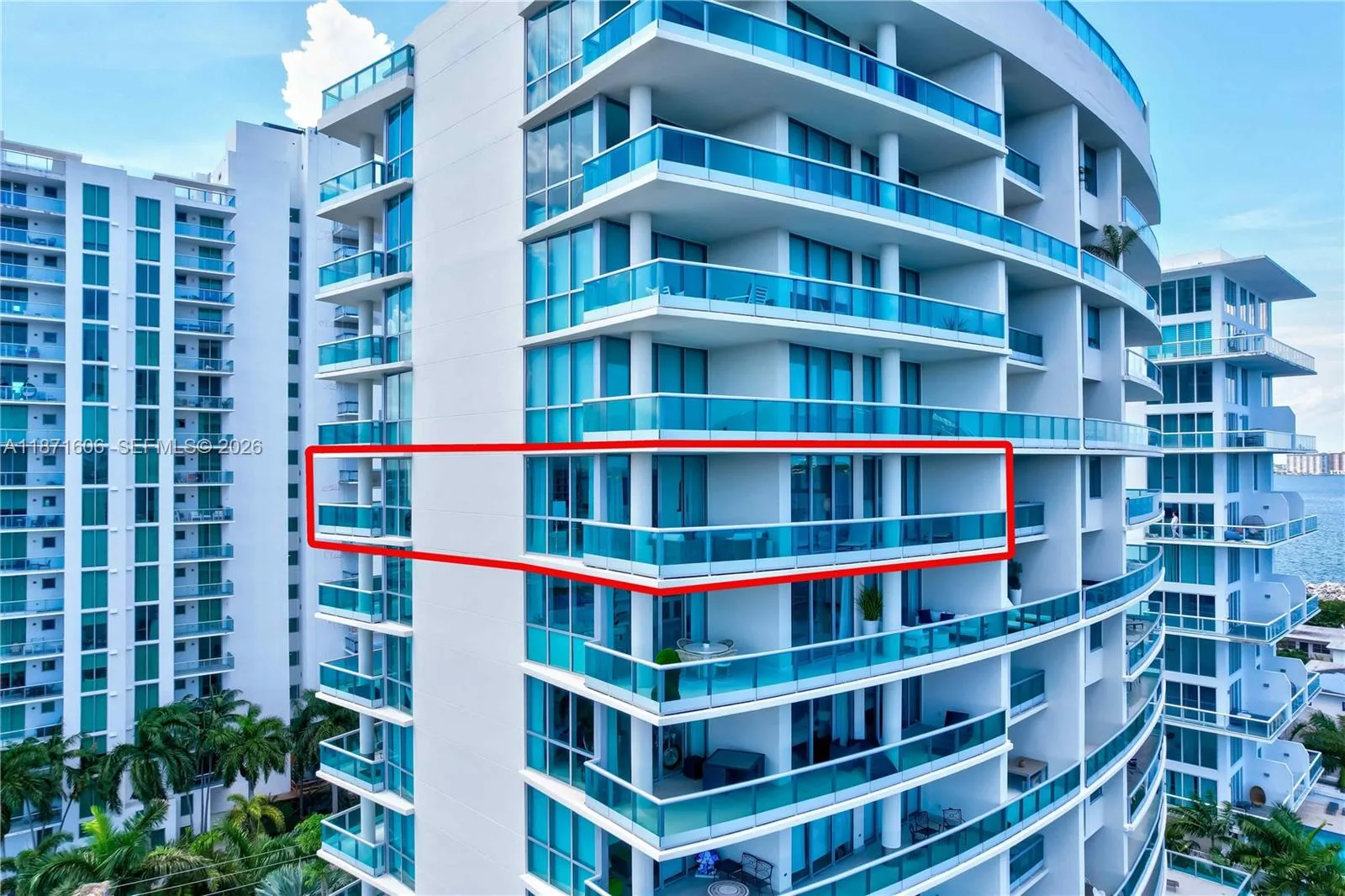 7935 East Dr # 1104, North Bay Village, FL 33141 photo 9