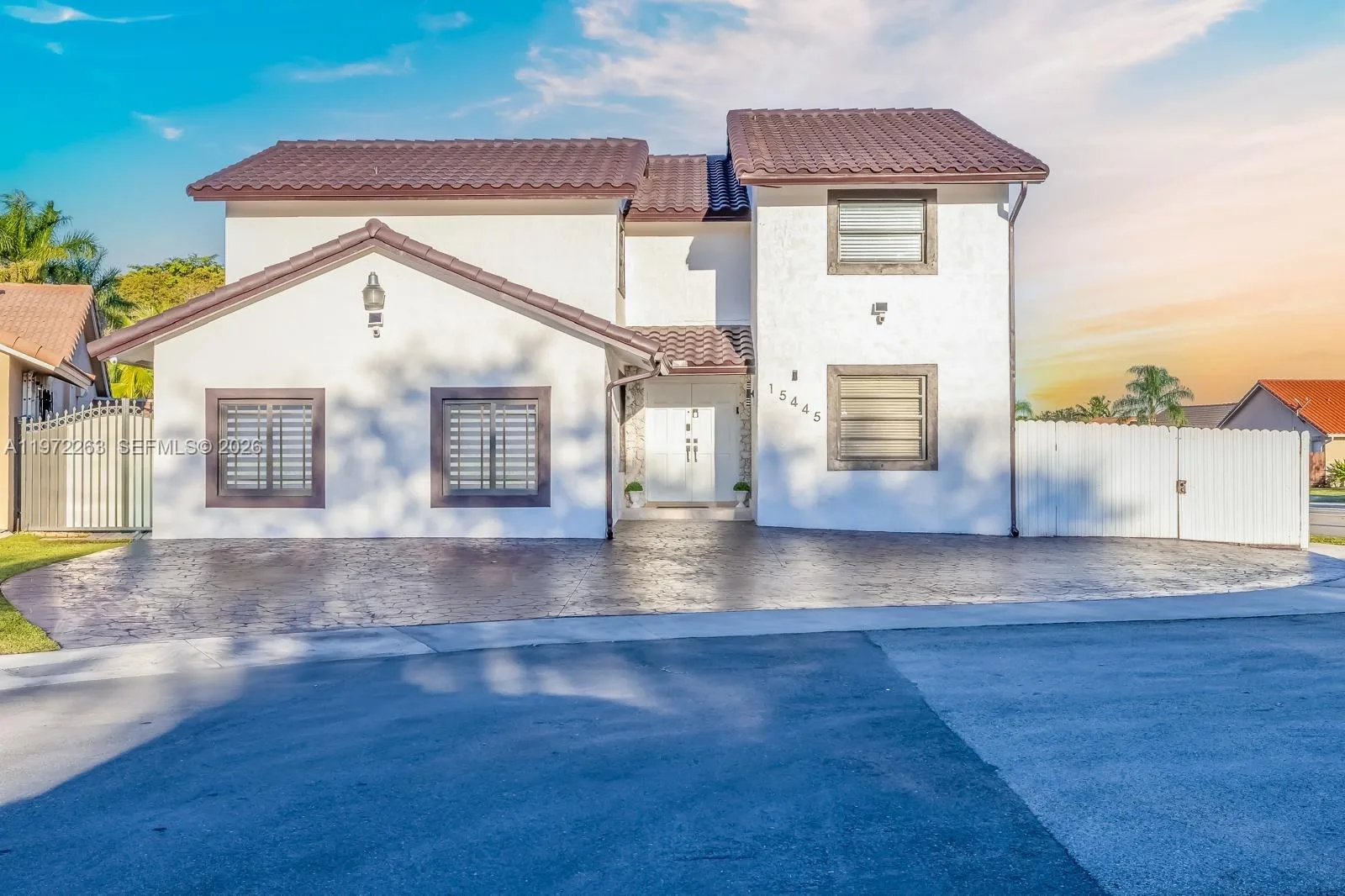 15445 SW 57th St, Miami, FL 33193