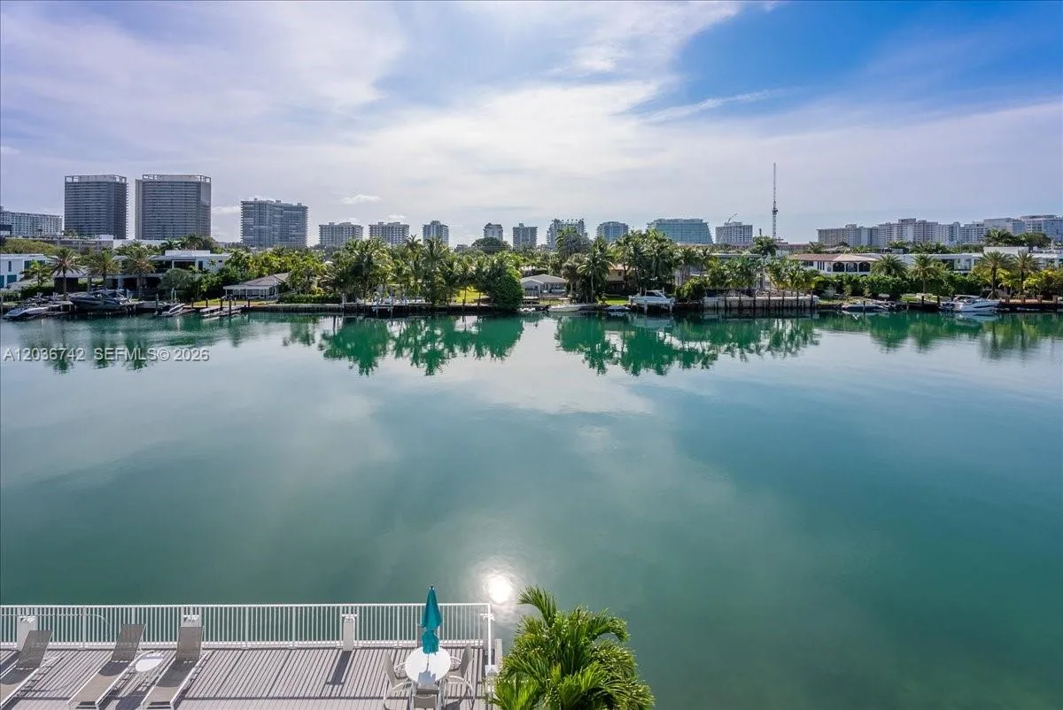 9381 E Bay Harbor Dr # 404S, Bay Harbor Islands, FL 33154