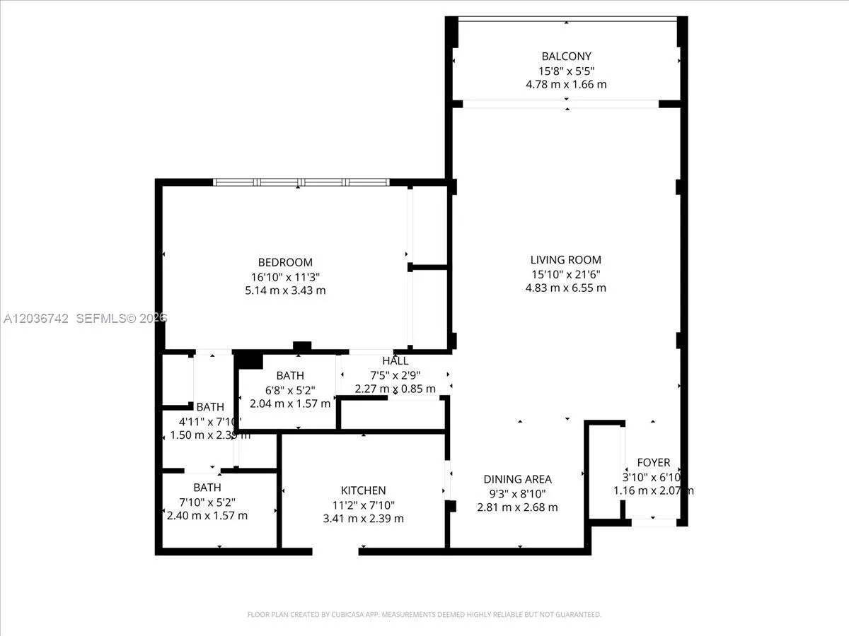 9381 E Bay Harbor Dr # 404S, Bay Harbor Islands, FL 33154 photo 7