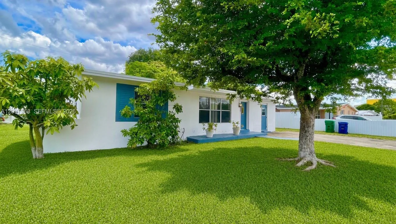 3460 NW 5th Ct, Lauderhill, FL 33311