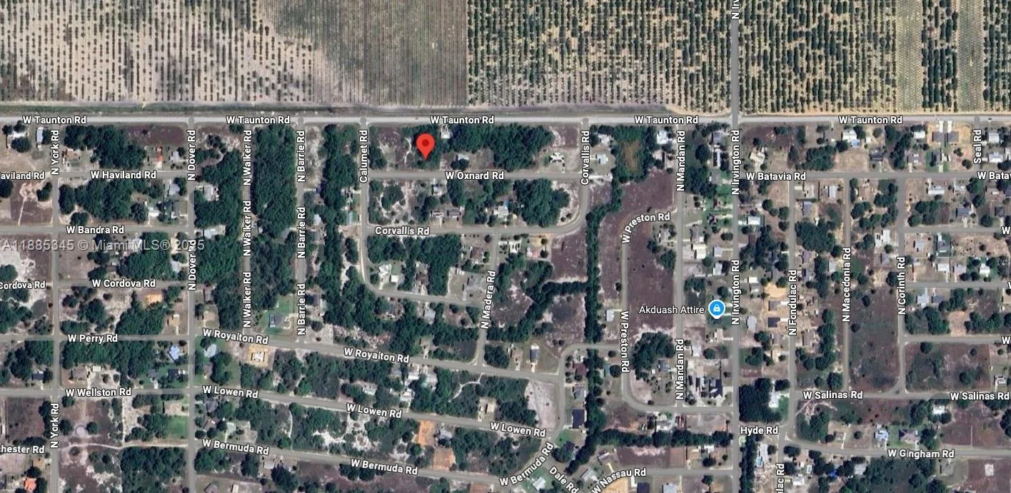 2060 W Oxnard Rd, Avon Park, FL 33825 photo 3