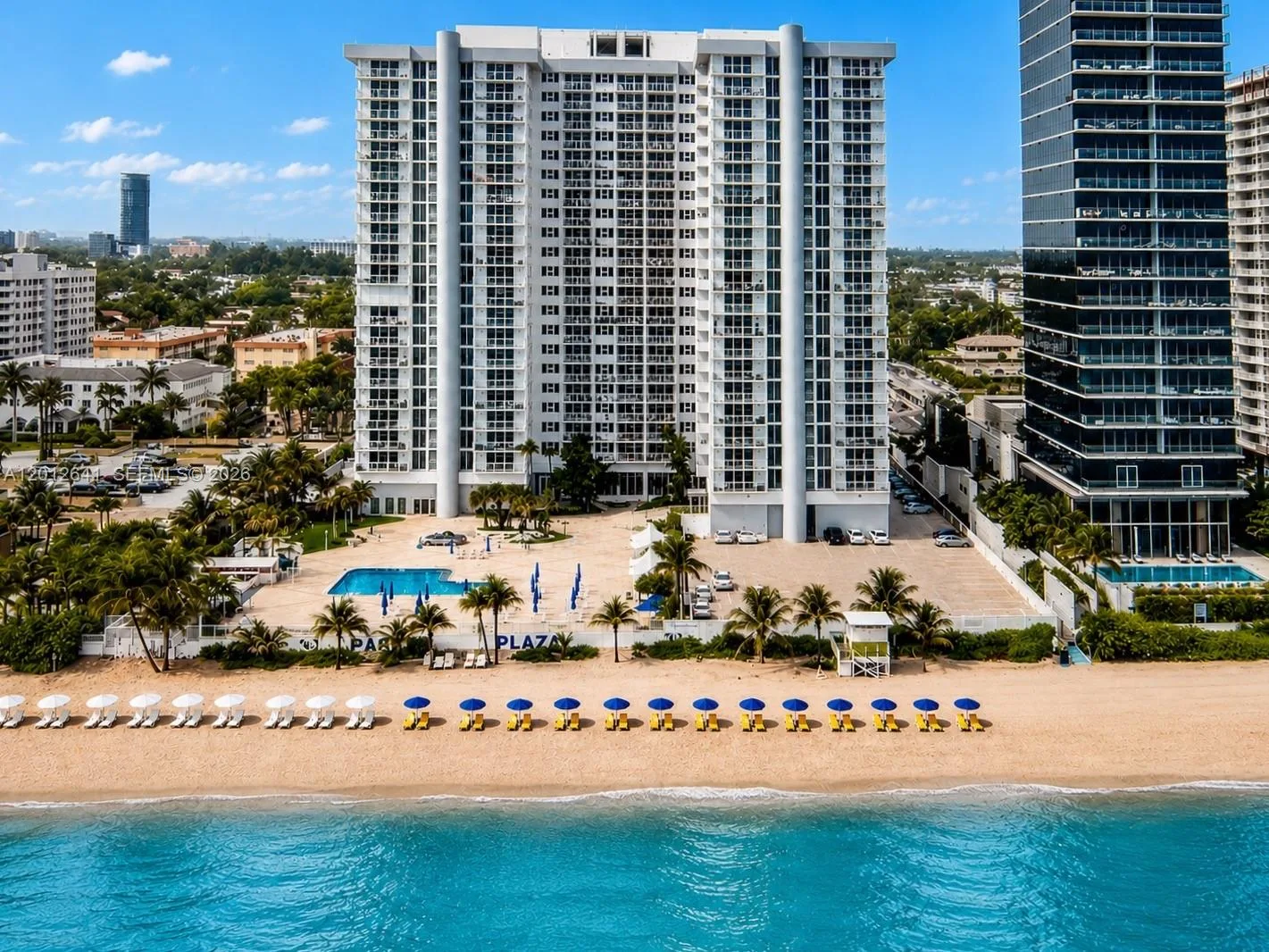 2030 S Ocean Dr # 309, Hallandale Beach, FL 33009 photo 2