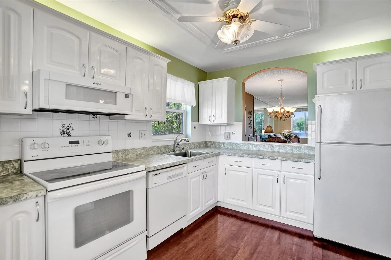 6670 Royal Palm Boulevard # 201- K, Margate, FL 33063