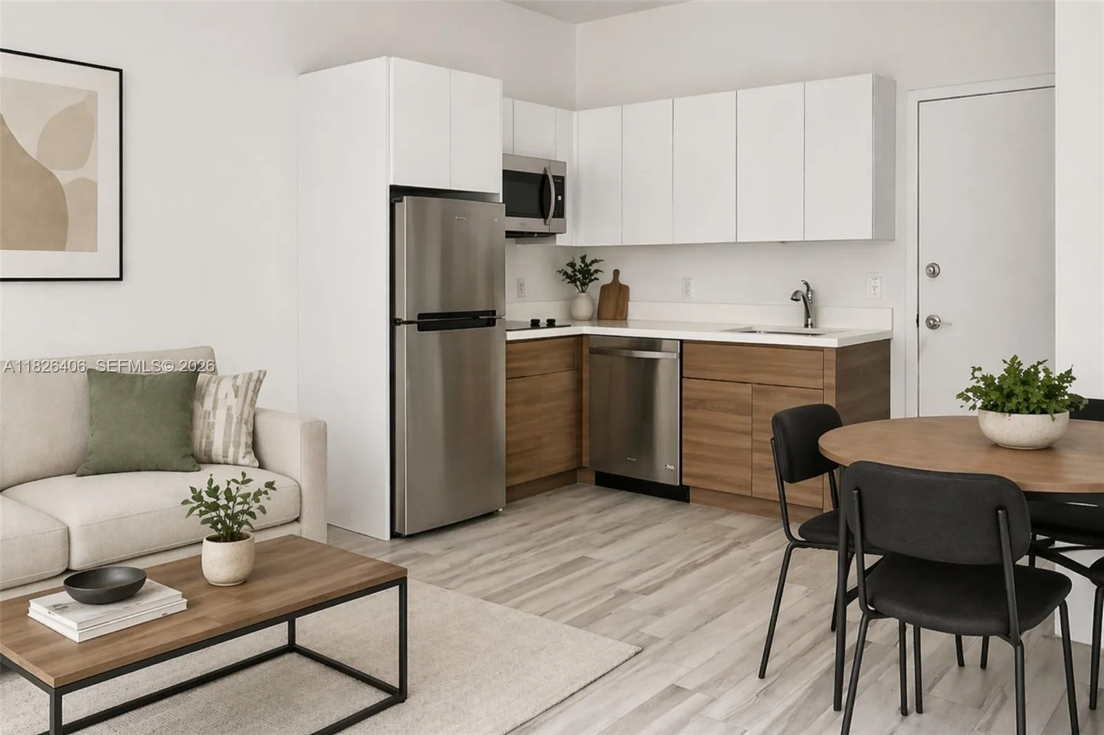 1560 Meridian Ave # 206, Miami Beach, FL 33139