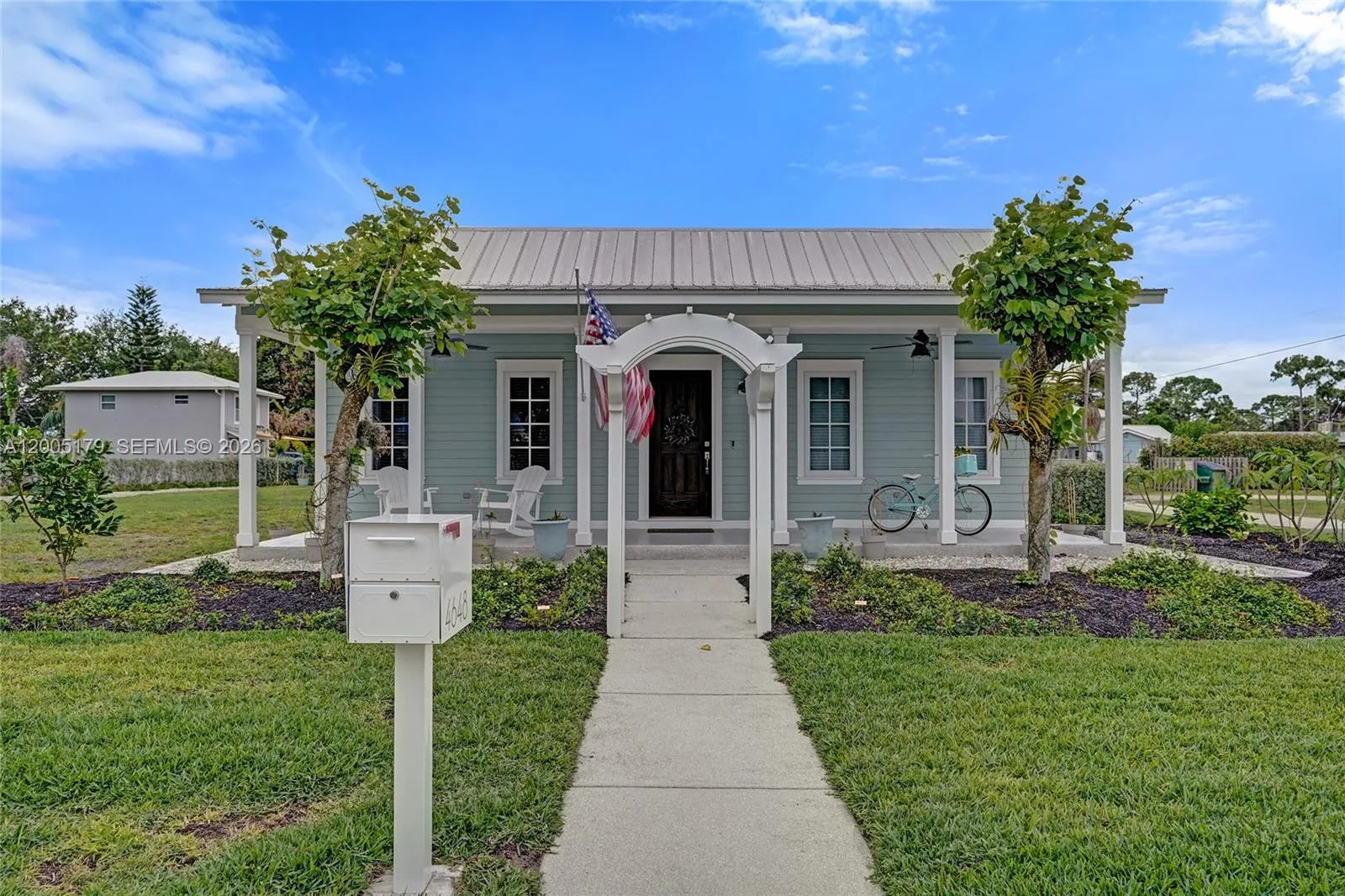 4648 SE Binnacle Way, Stuart, FL 34997