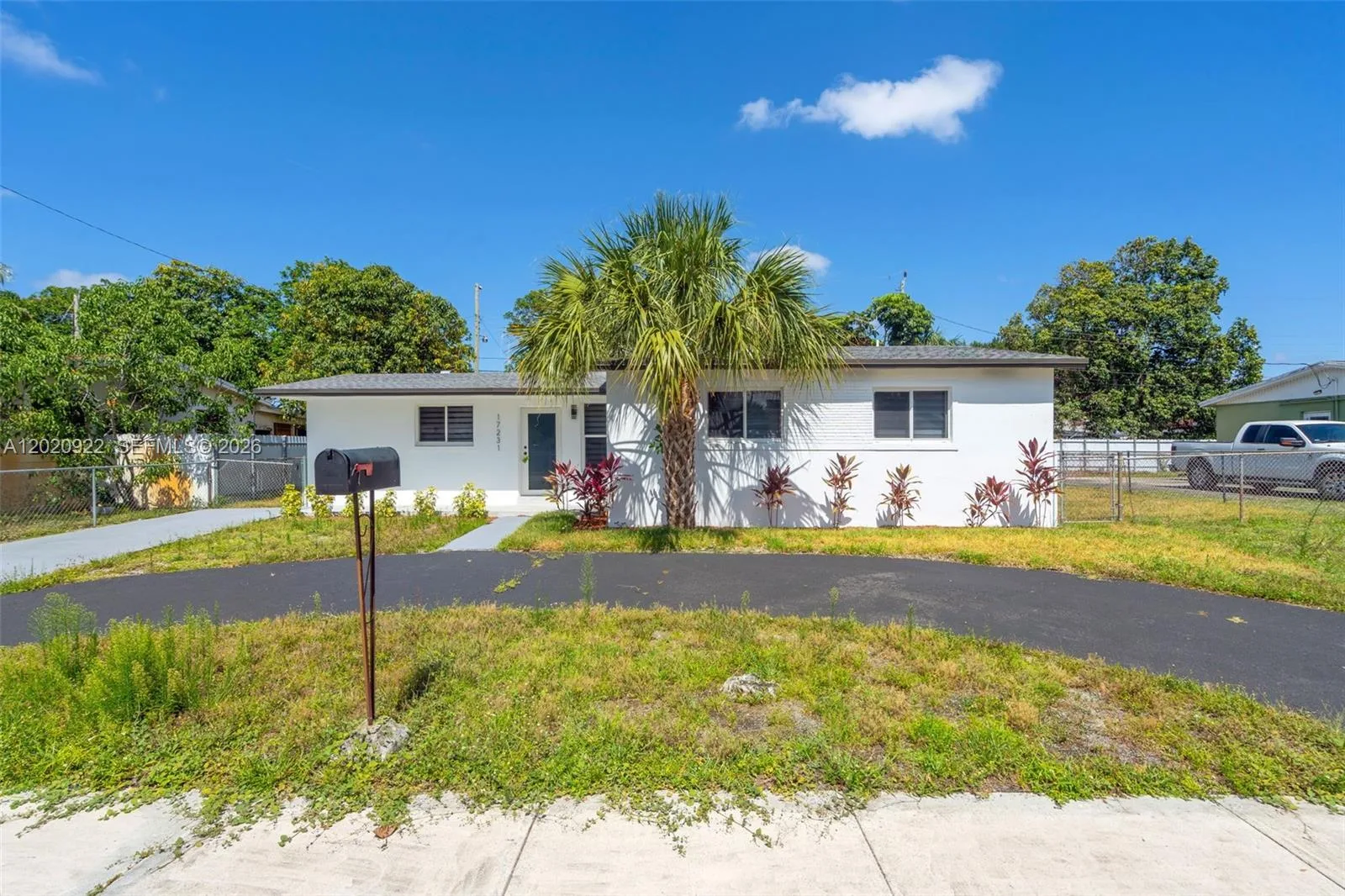 17231 NW 24th Pl, Miami Gardens, FL 33056
