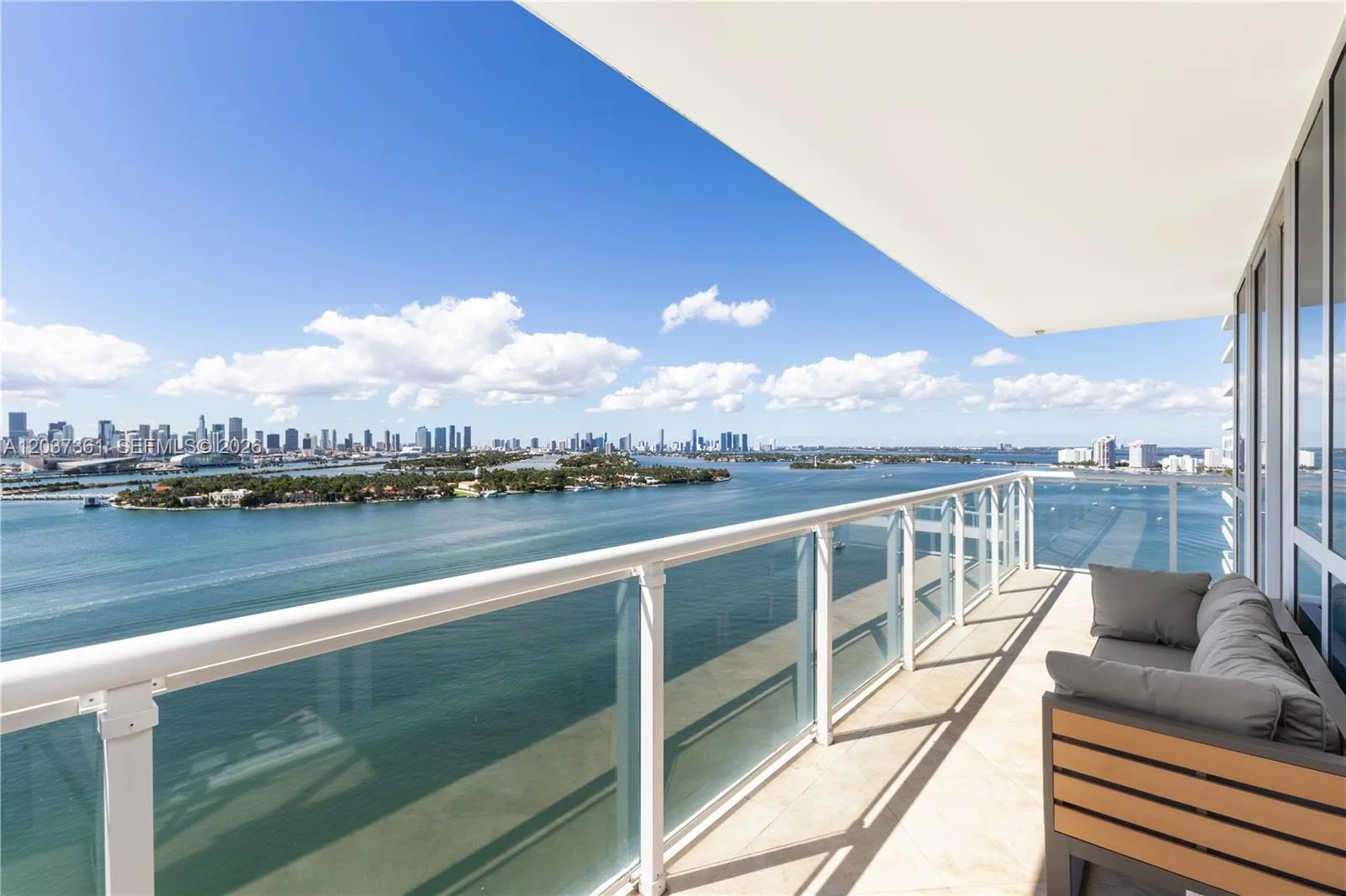 520 West Ave # 2004, Miami Beach, FL 33139