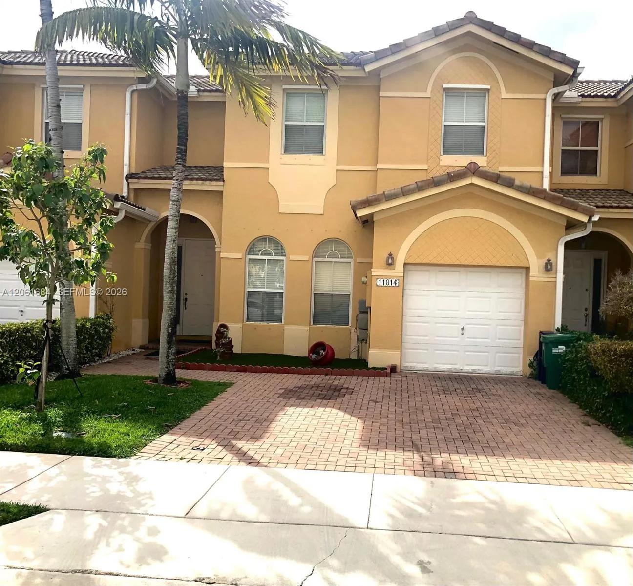 11814 SW 137th Path, Miami, FL 33186