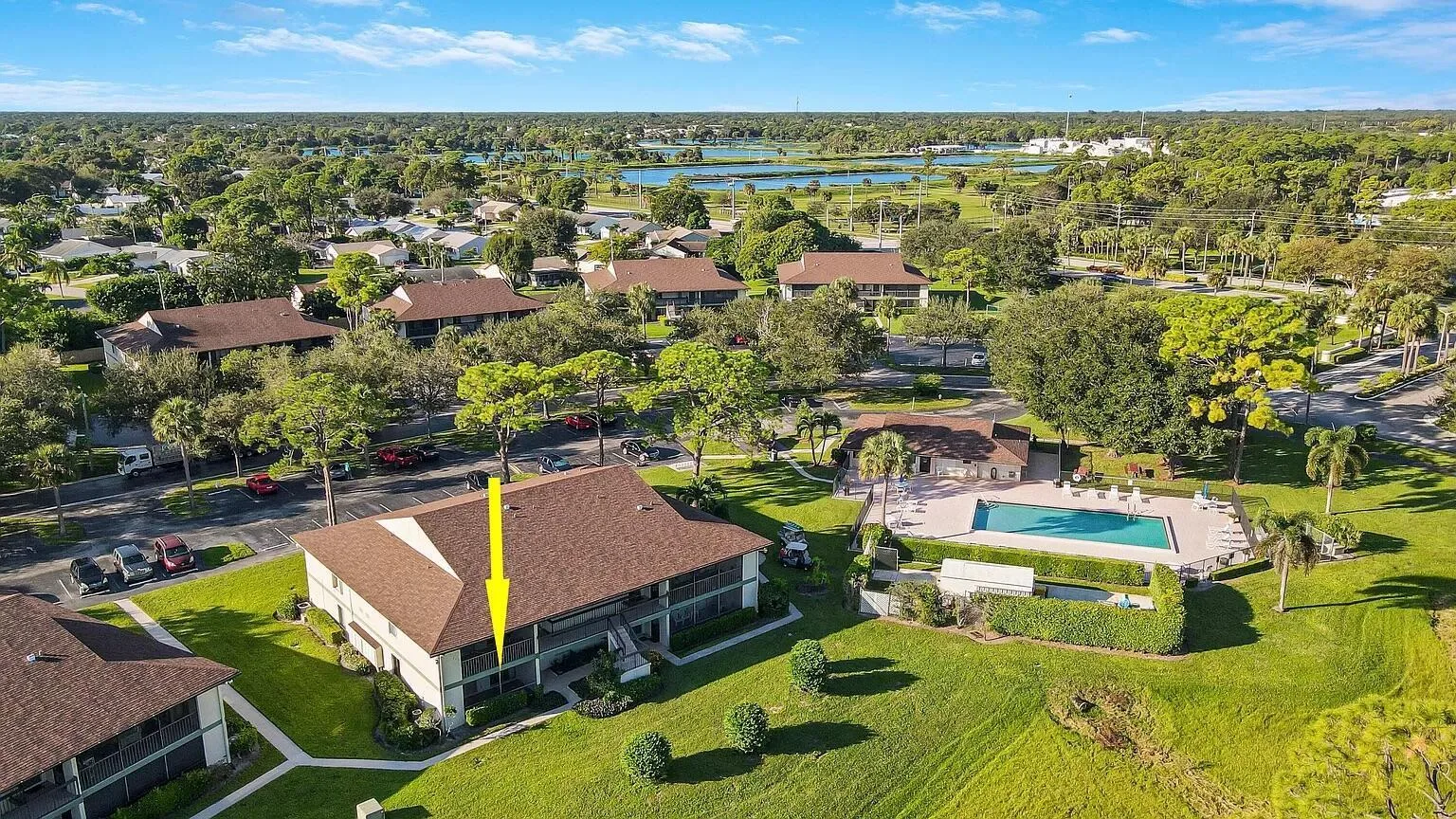 6341 Chasewood Drive # C, Jupiter, FL 33458 photo 2
