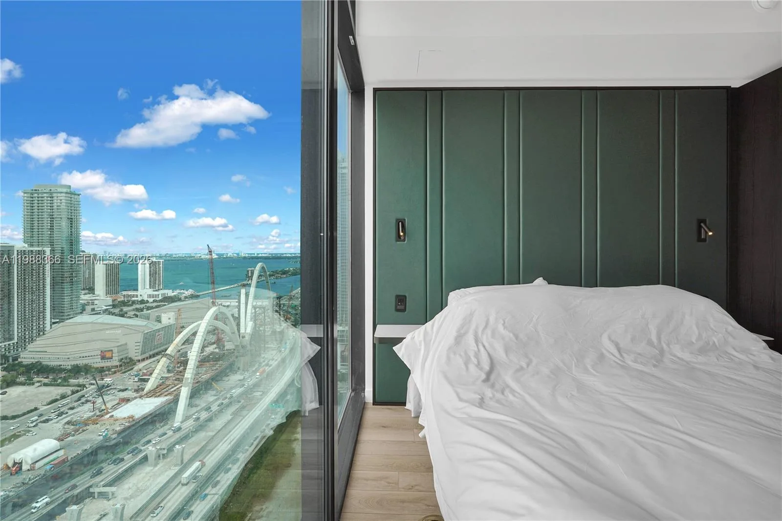 20 NE 11th St # 3603A, Miami, FL 33132 photo 2