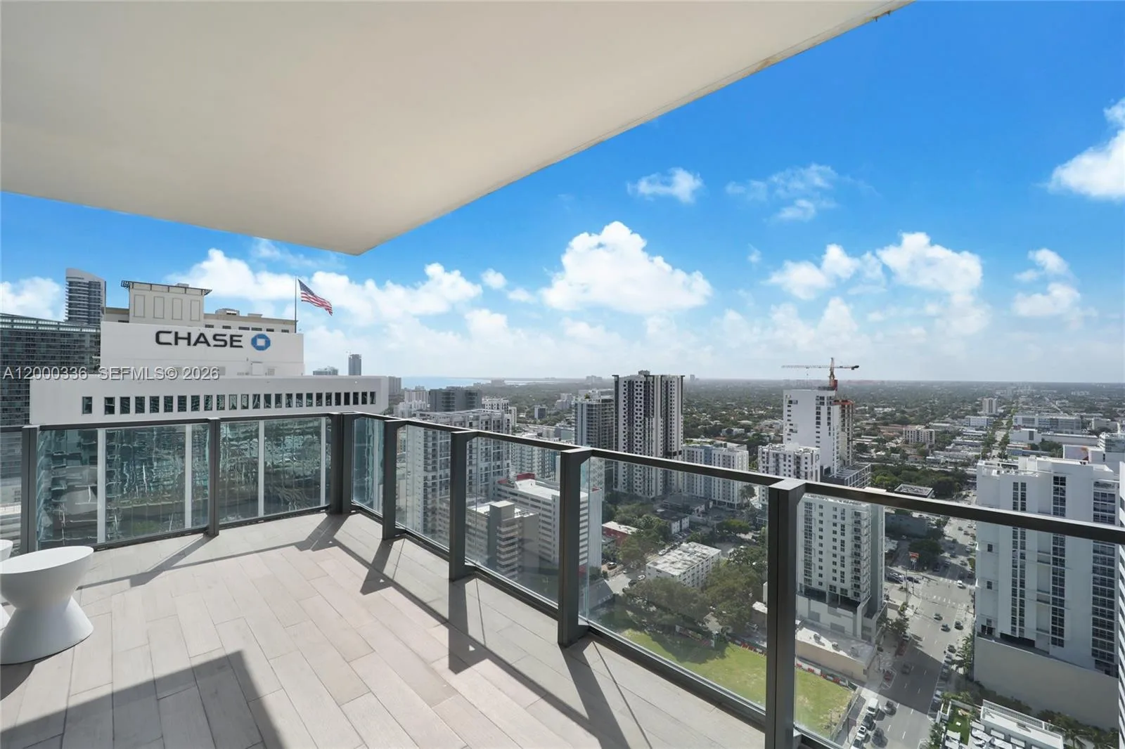 88 SW 7th St # 2602, Miami, FL 33130