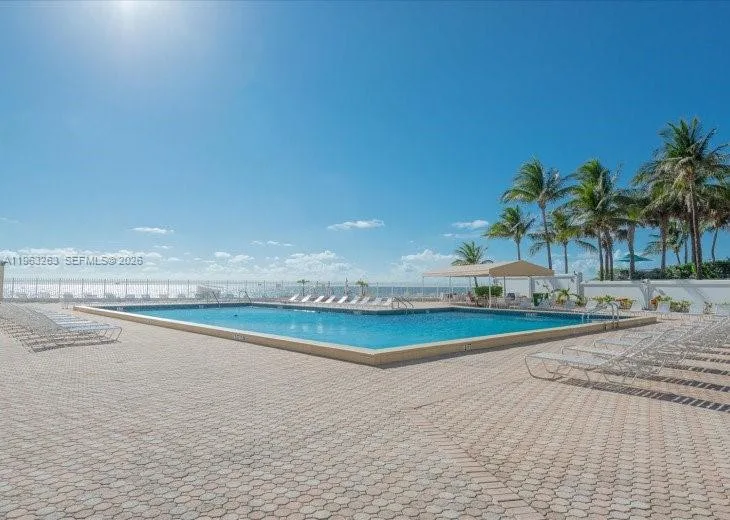 3505 S Ocean Dr # 502, Hollywood, FL 33019 photo 2