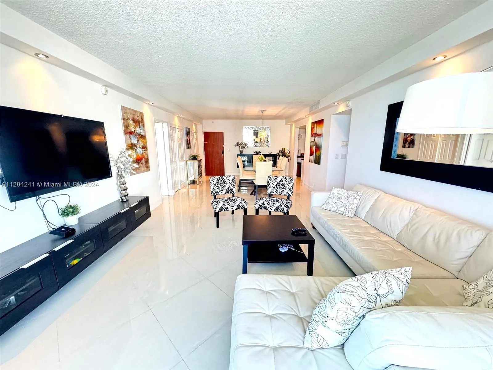 3901 S Ocean Dr # 8E, Hollywood, FL 33019