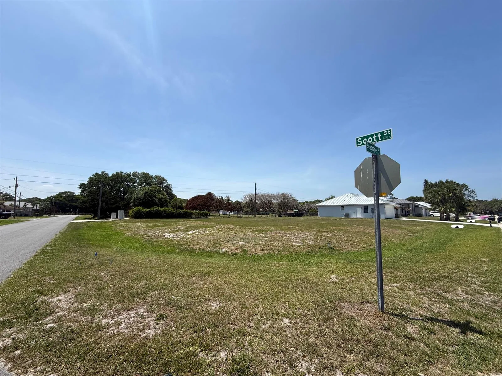Tbd Seagrape Drive, Fort Pierce, FL 34982 photo 2