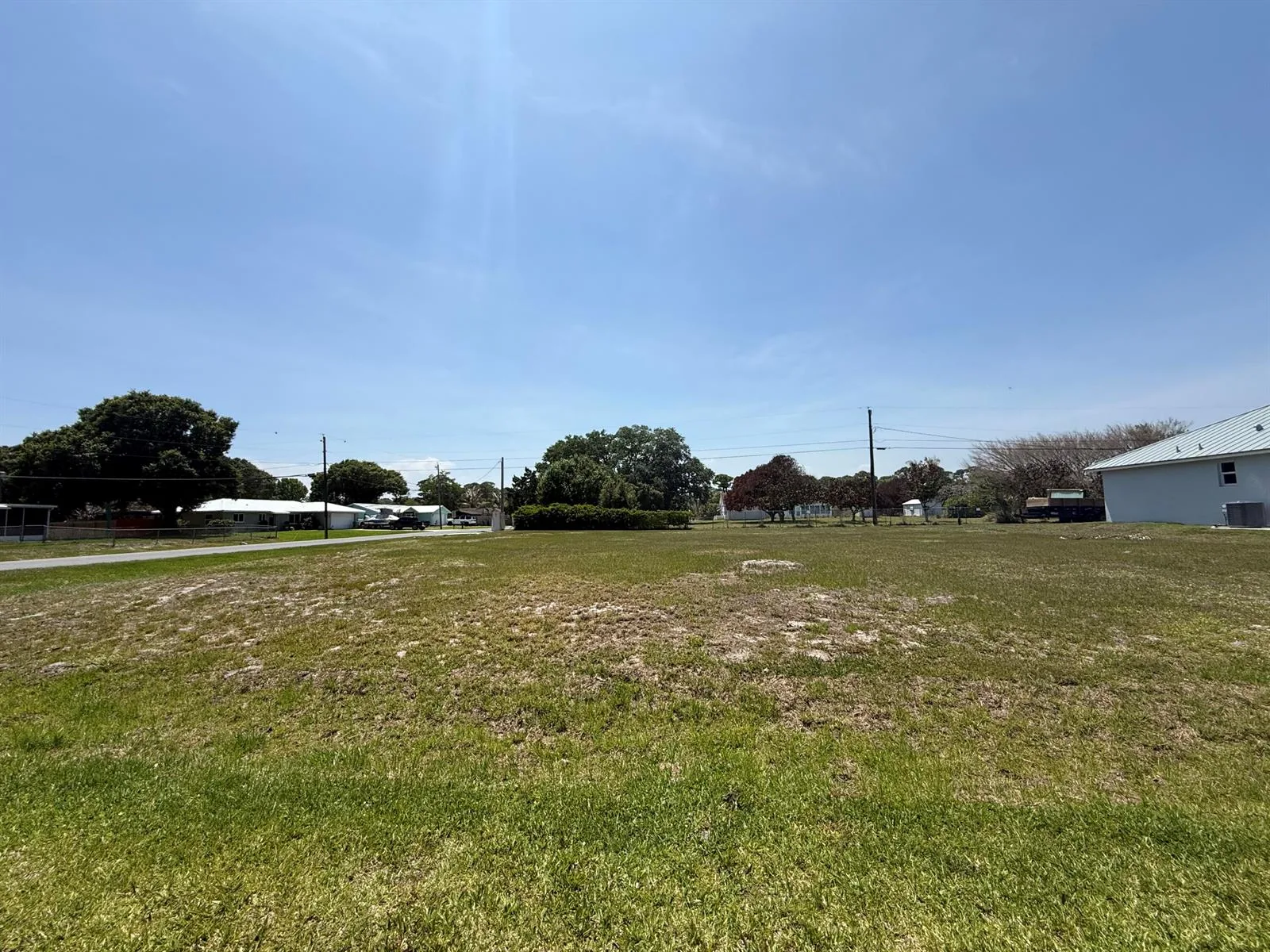 Tbd Seagrape Drive, Fort Pierce, FL 34982 photo 3