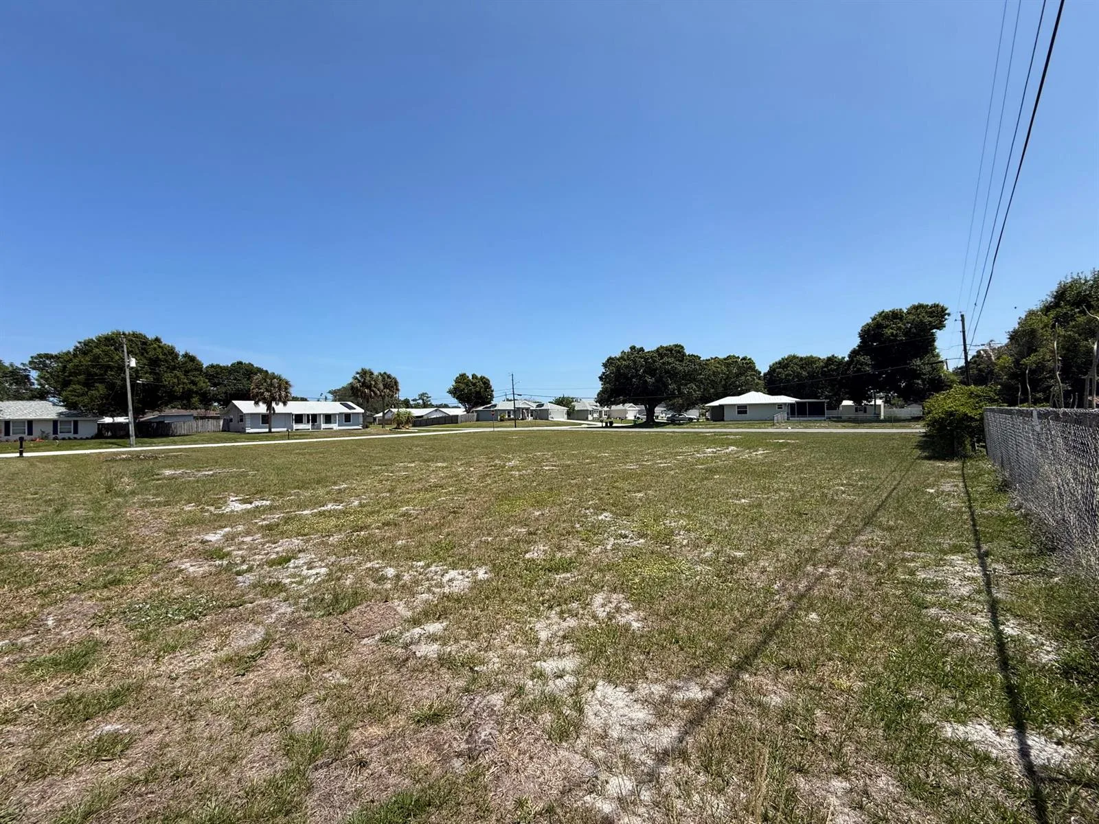 Tbd Seagrape Drive, Fort Pierce, FL 34982 photo 5