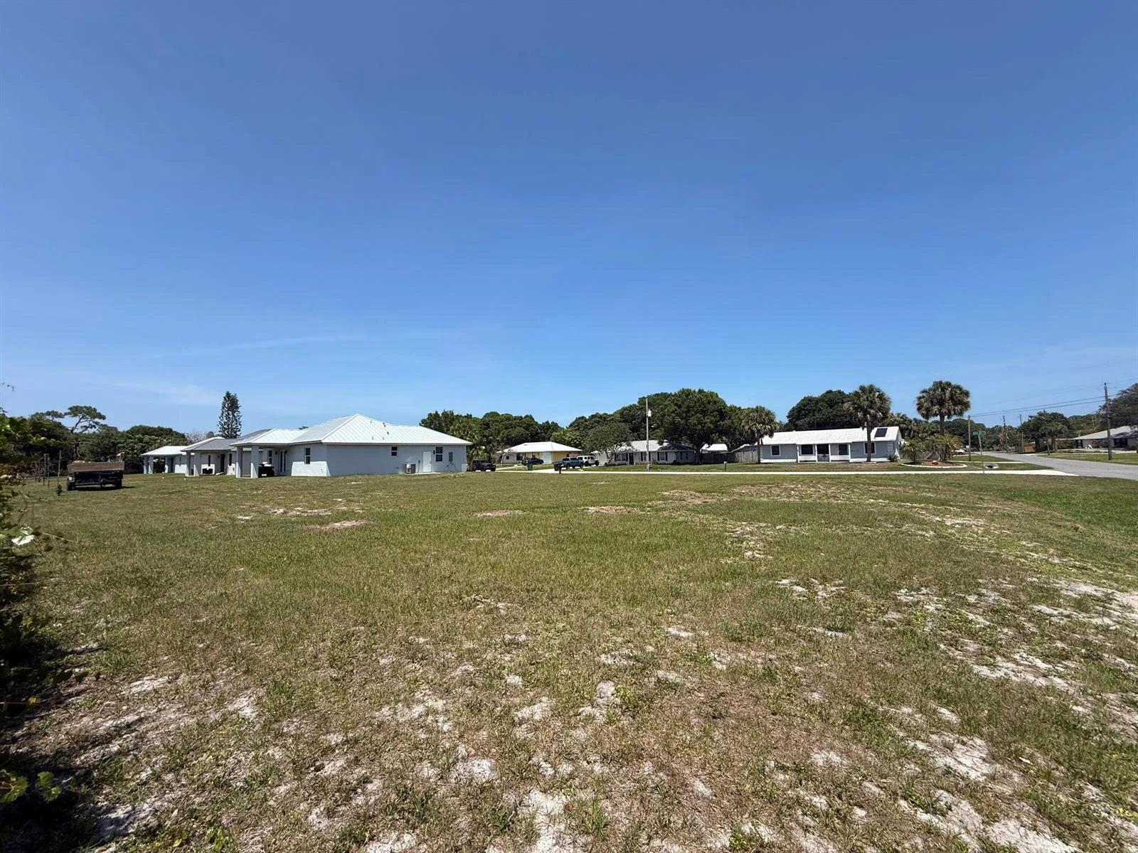 Tbd Seagrape Drive, Fort Pierce, FL 34982 photo 6