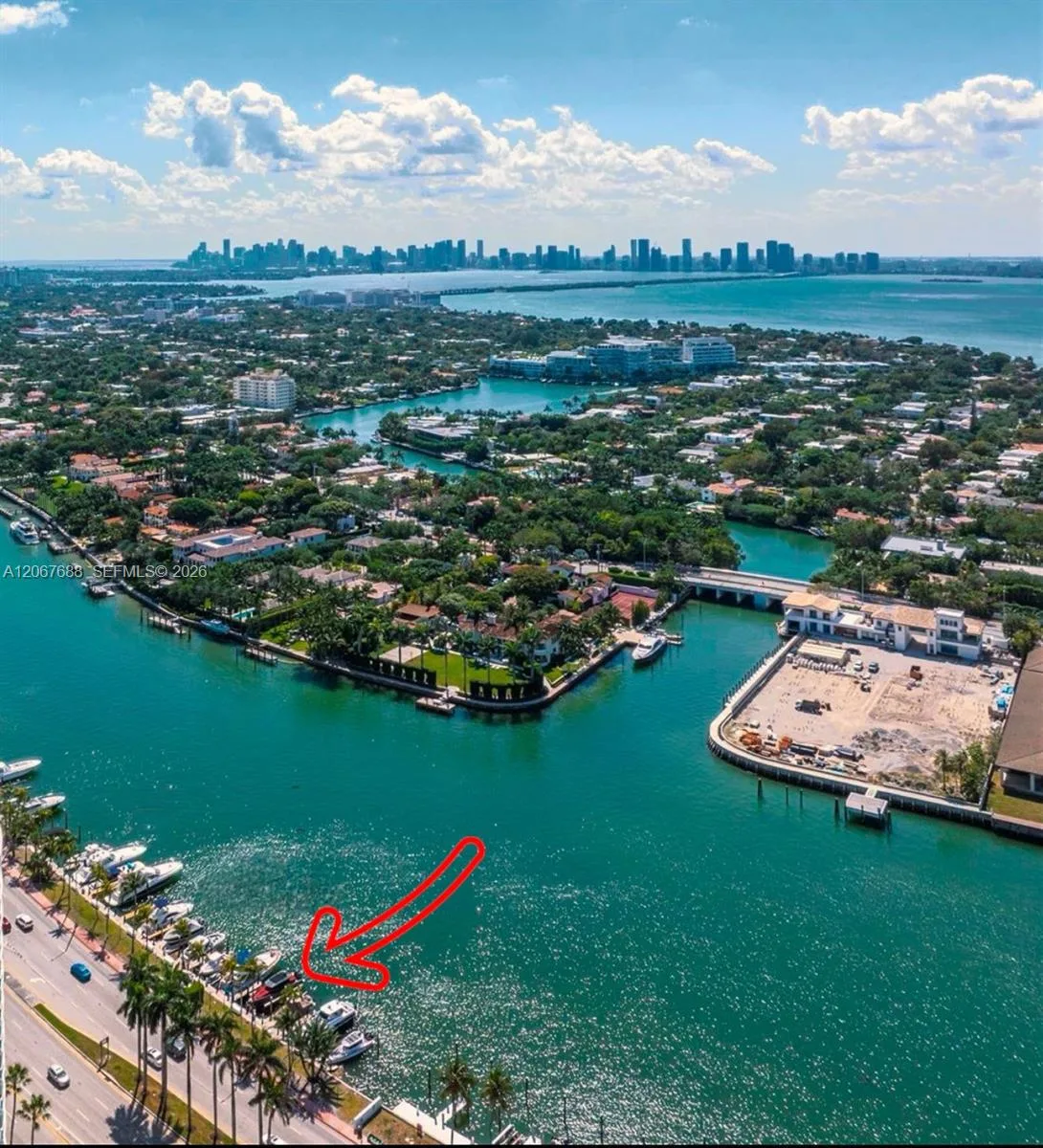 5005 Collins Ave #S-8, Miami Beach, FL 33140