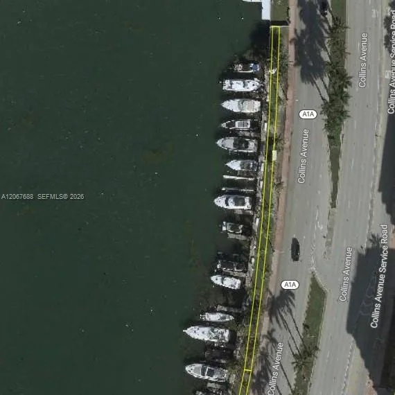 5005 Collins Ave #S-8, Miami Beach, FL 33140 photo 2