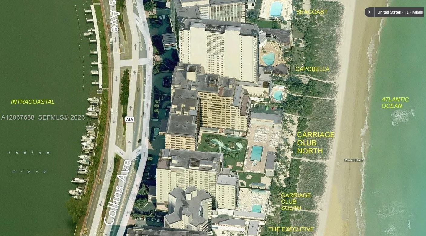 5005 Collins Ave #S-8, Miami Beach, FL 33140 photo 3