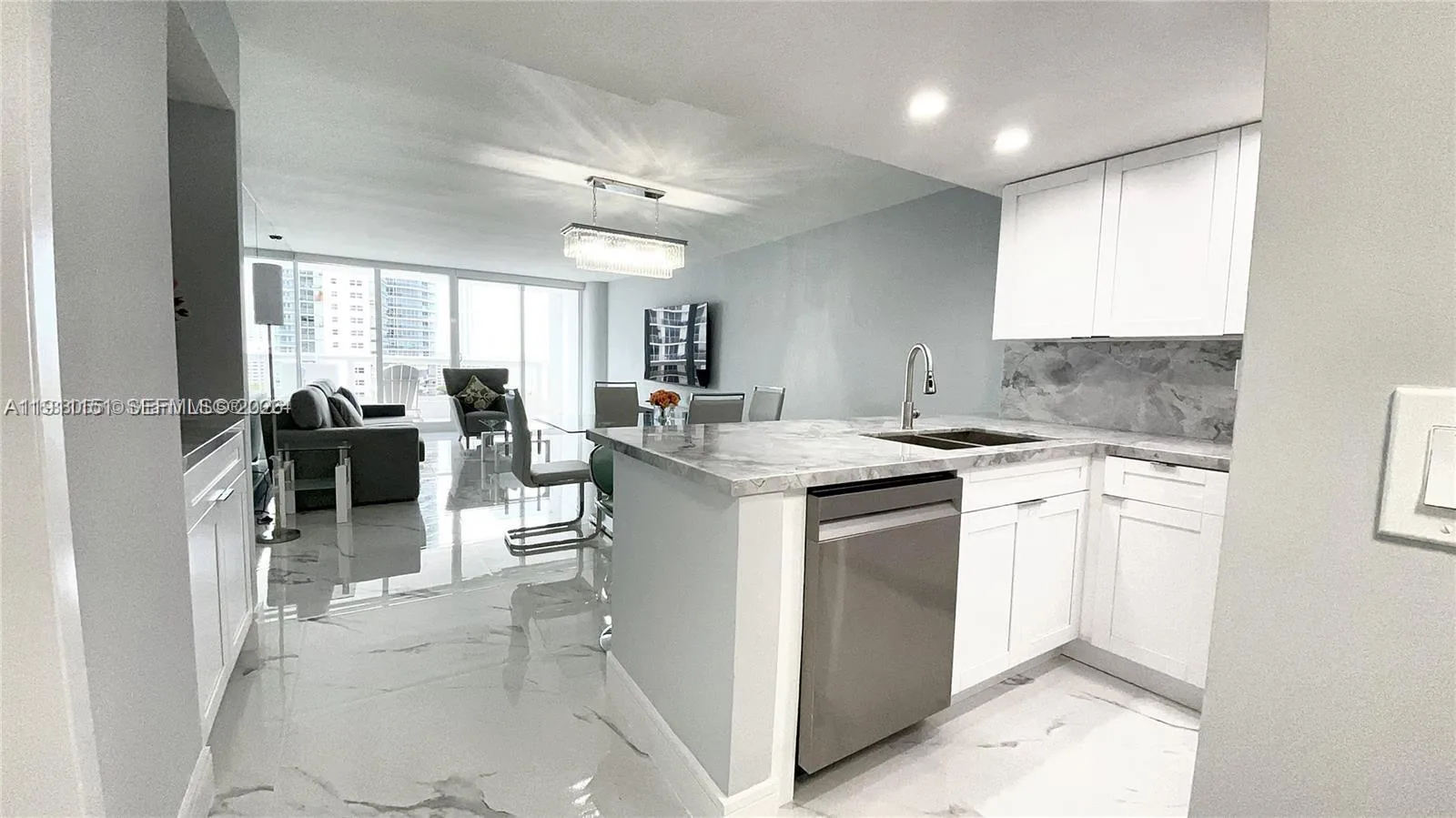 1717 N Bayshore Dr # A-1950, Miami, FL 33132 photo 2
