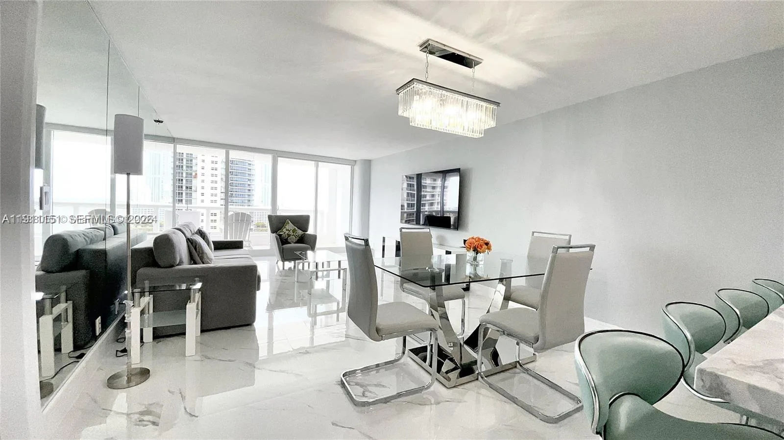 1717 N Bayshore Dr # A-1950, Miami, FL 33132 photo 3