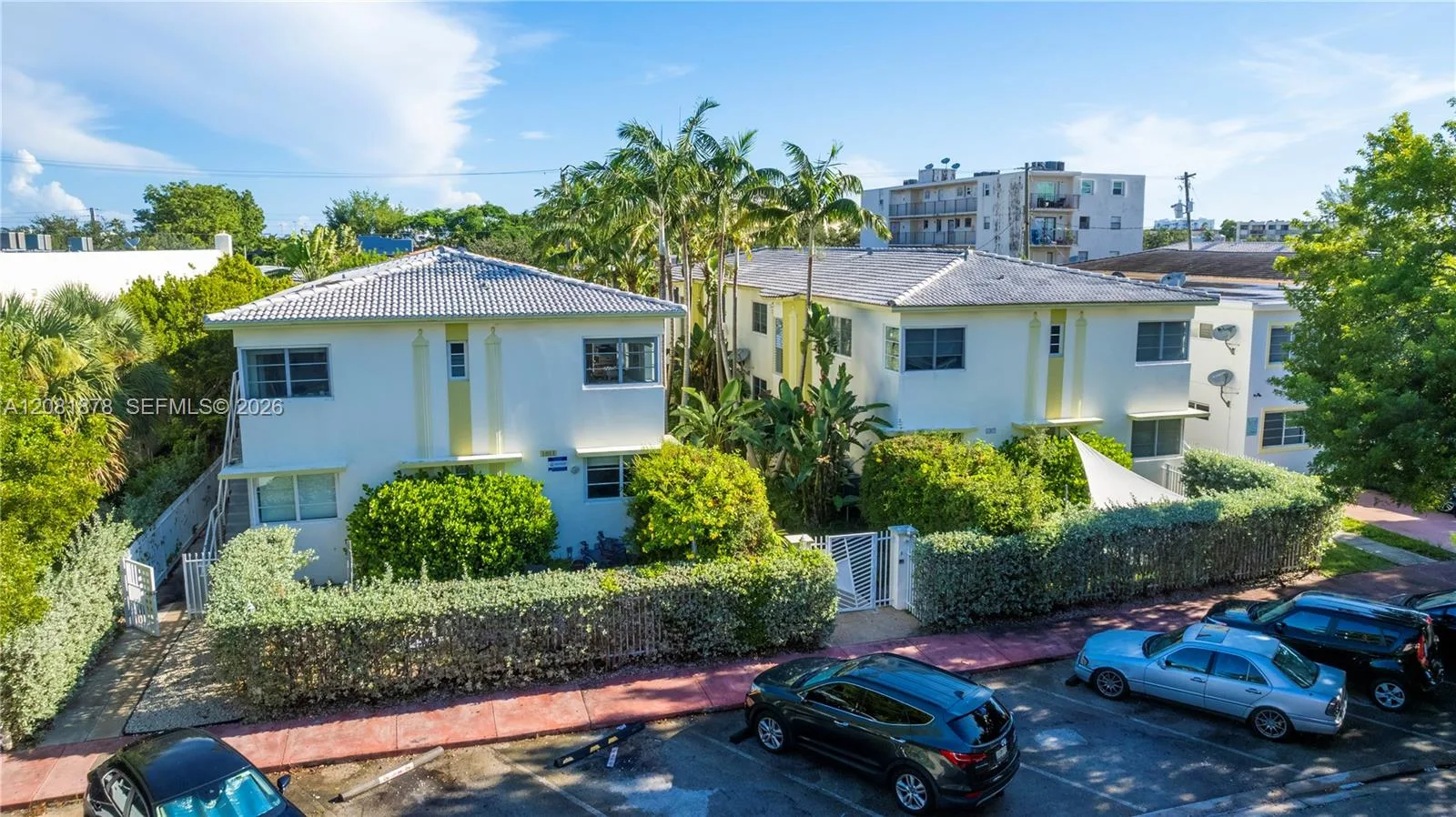 1007 Bay Dr # 104, Miami Beach, FL 33141