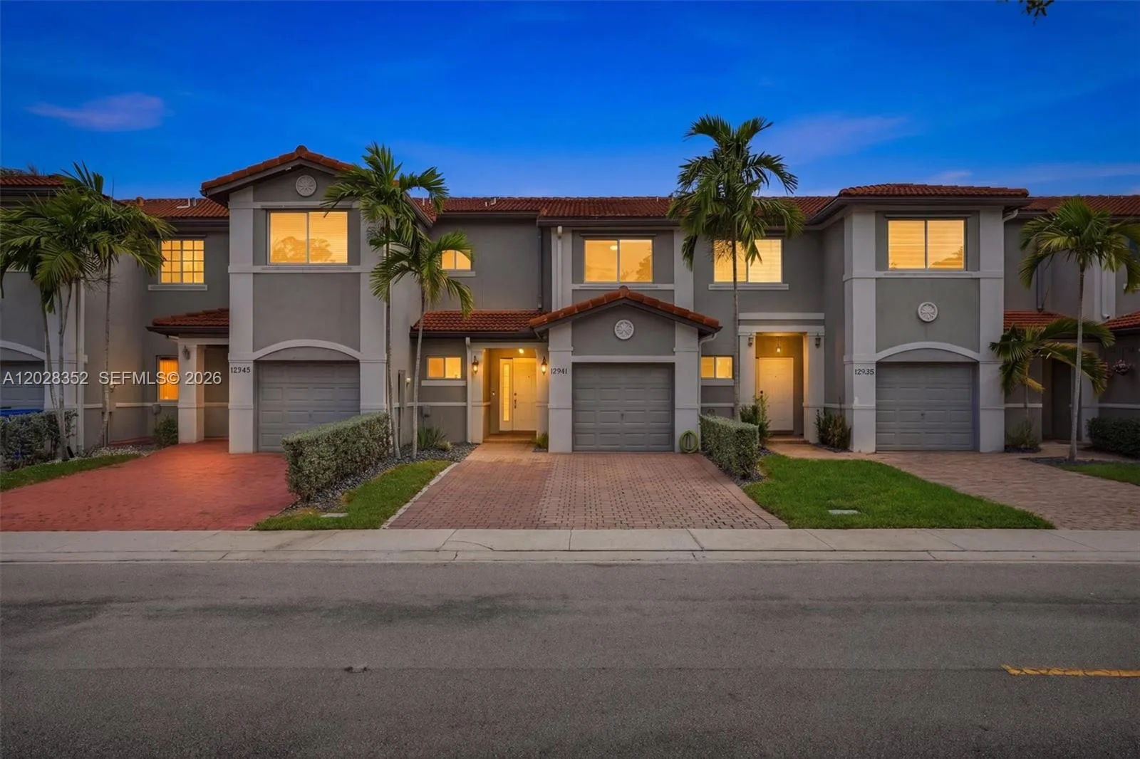 12941 SW 29th St, Miramar, FL 33027