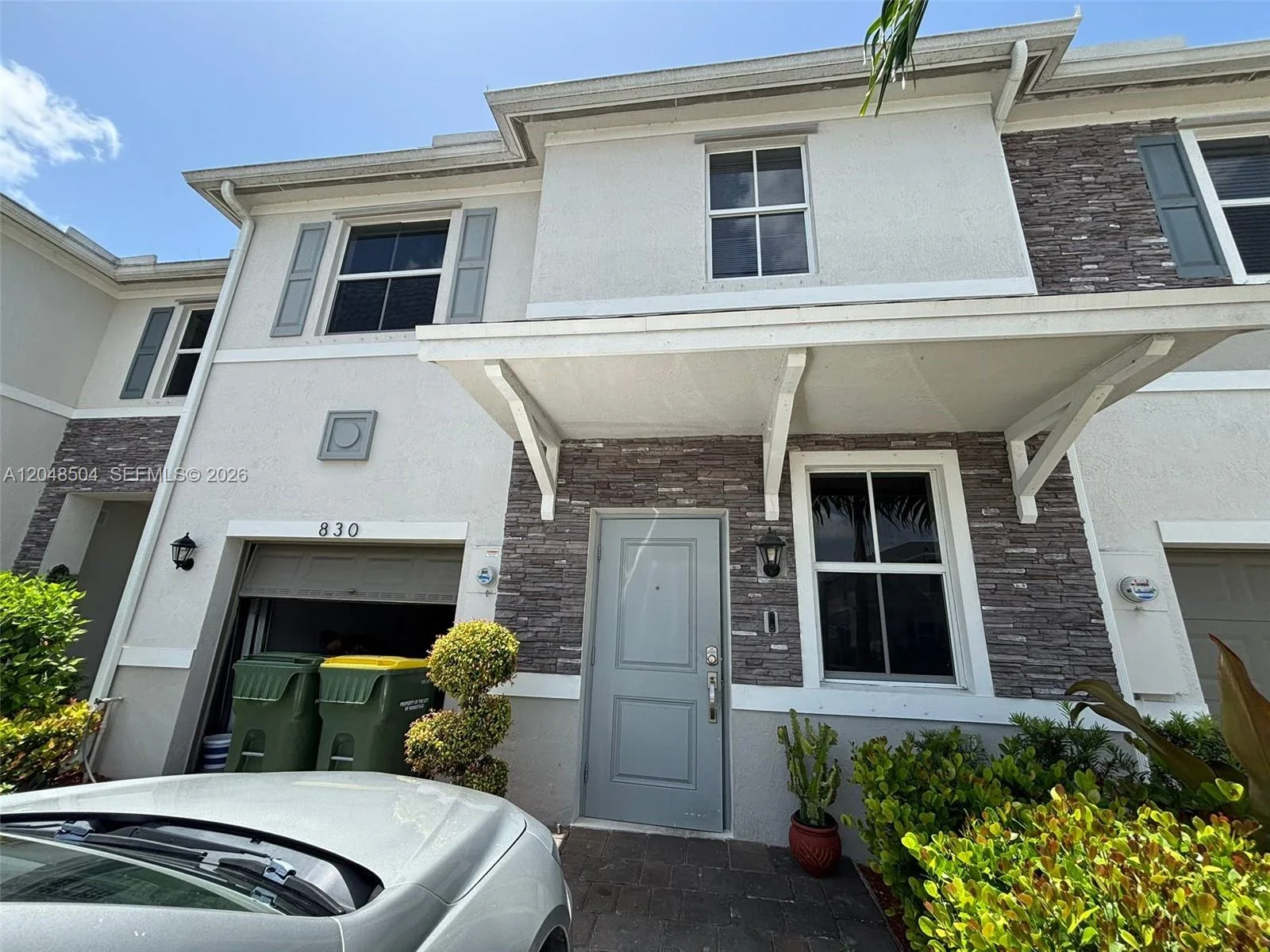 830 SE 19th St, Homestead, FL 33034