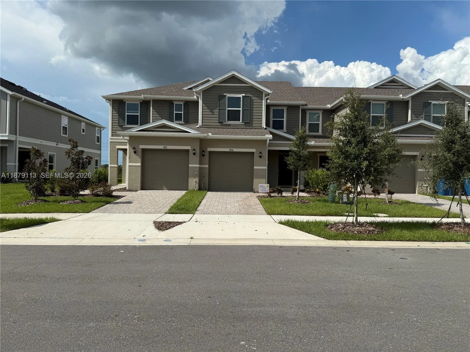 410 Sequoia # 77, Lake Wales, FL 33859