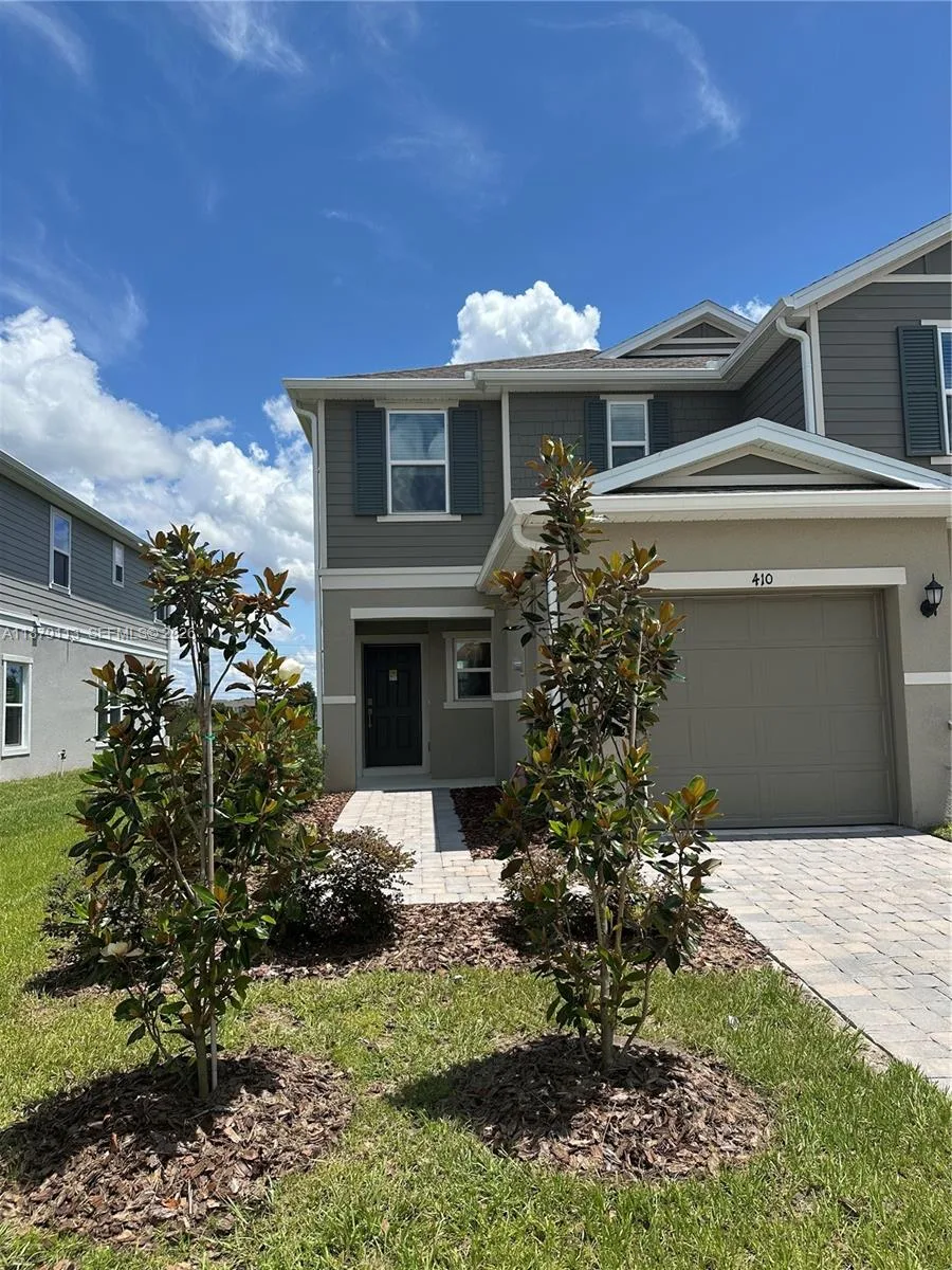 410 Sequoia # 77, Lake Wales, FL 33859 photo 2